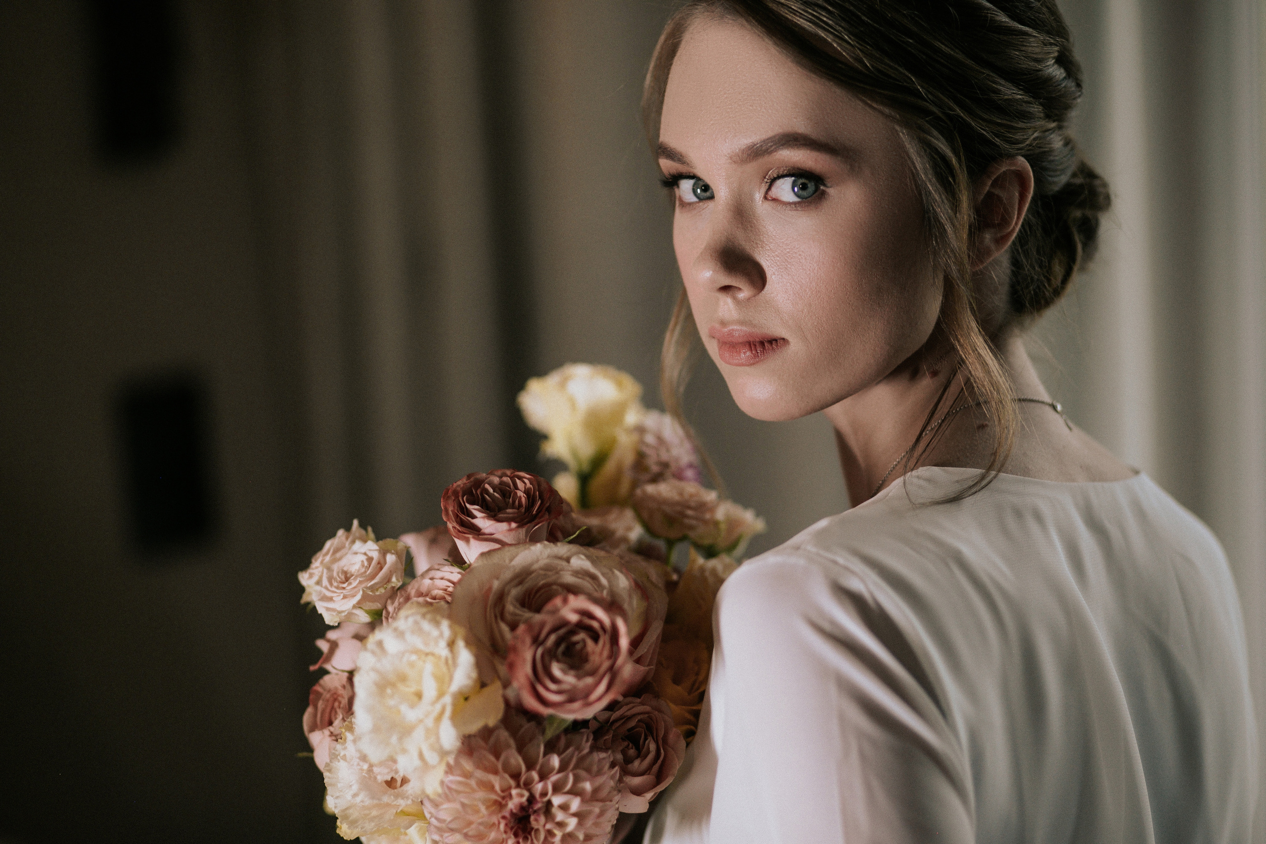 A & I. Свадебный фотограф в Москве Влад Бойцов