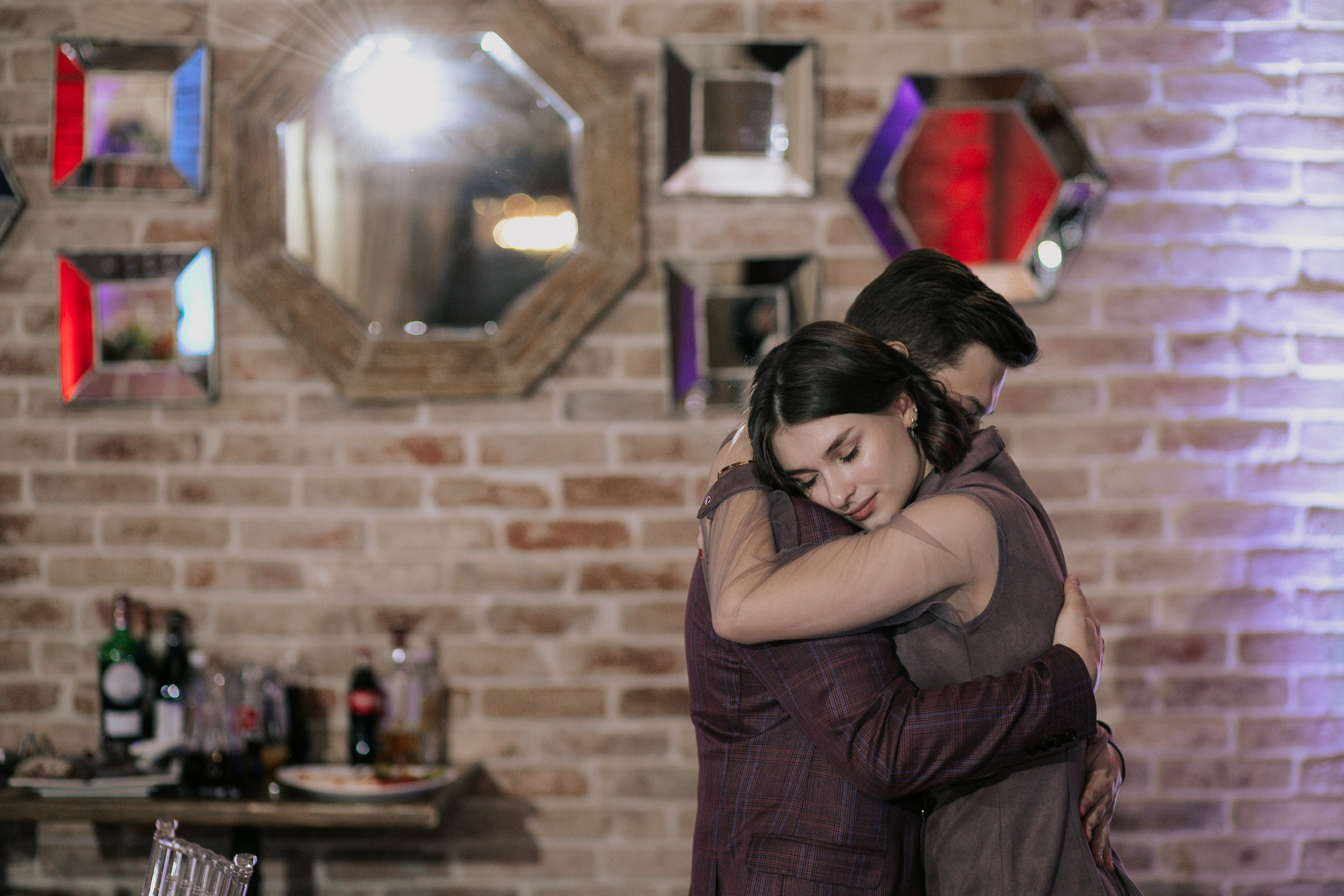 A & I. Свадебный фотограф в Москве Влад Бойцов