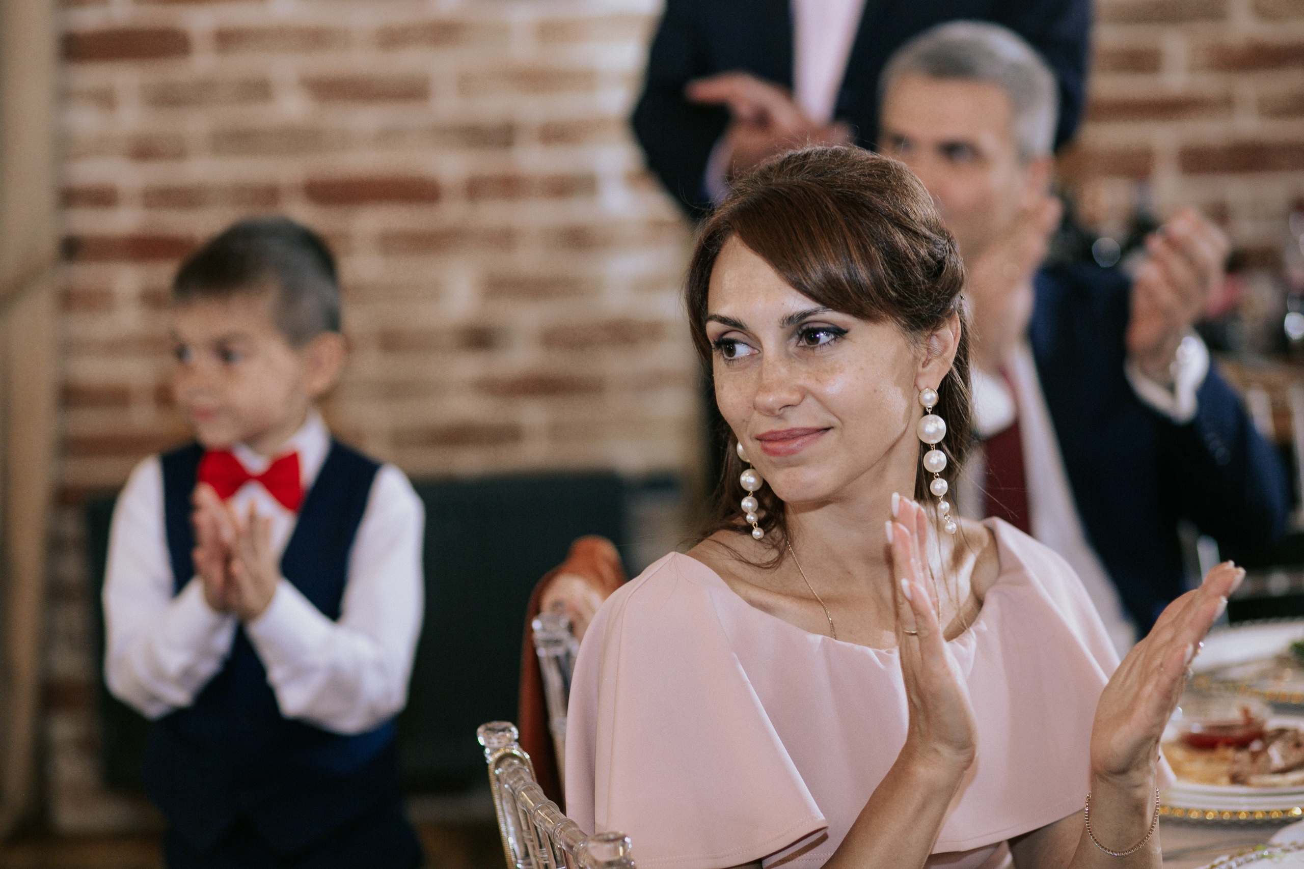 A & I. Свадебный фотограф в Москве Влад Бойцов