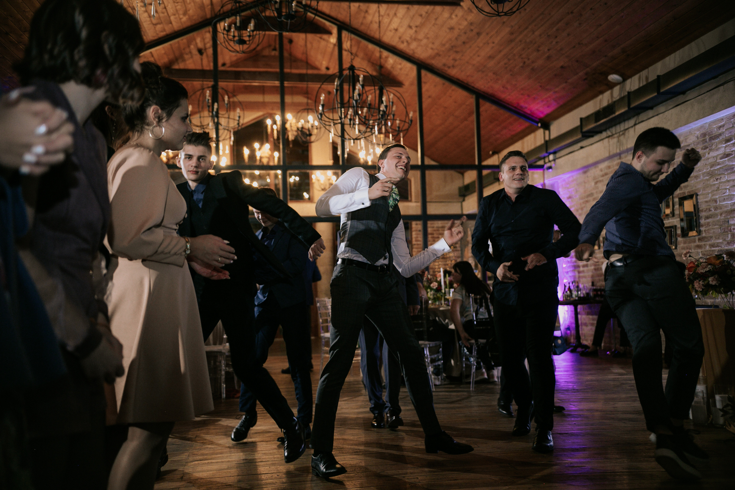 A & I. Свадебный фотограф в Москве Влад Бойцов