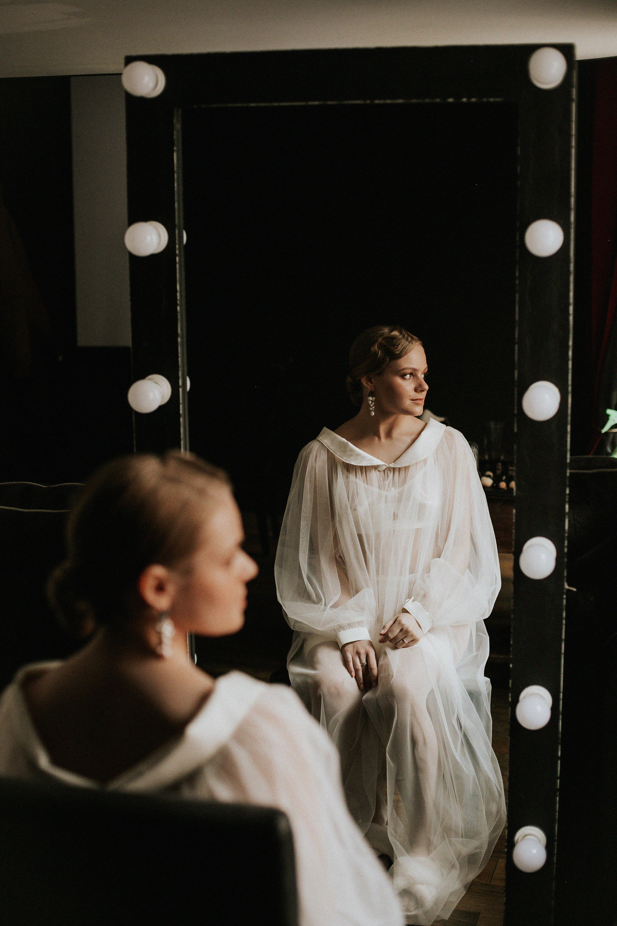 A & M. Свадебный фотограф в Москве Влад Бойцов