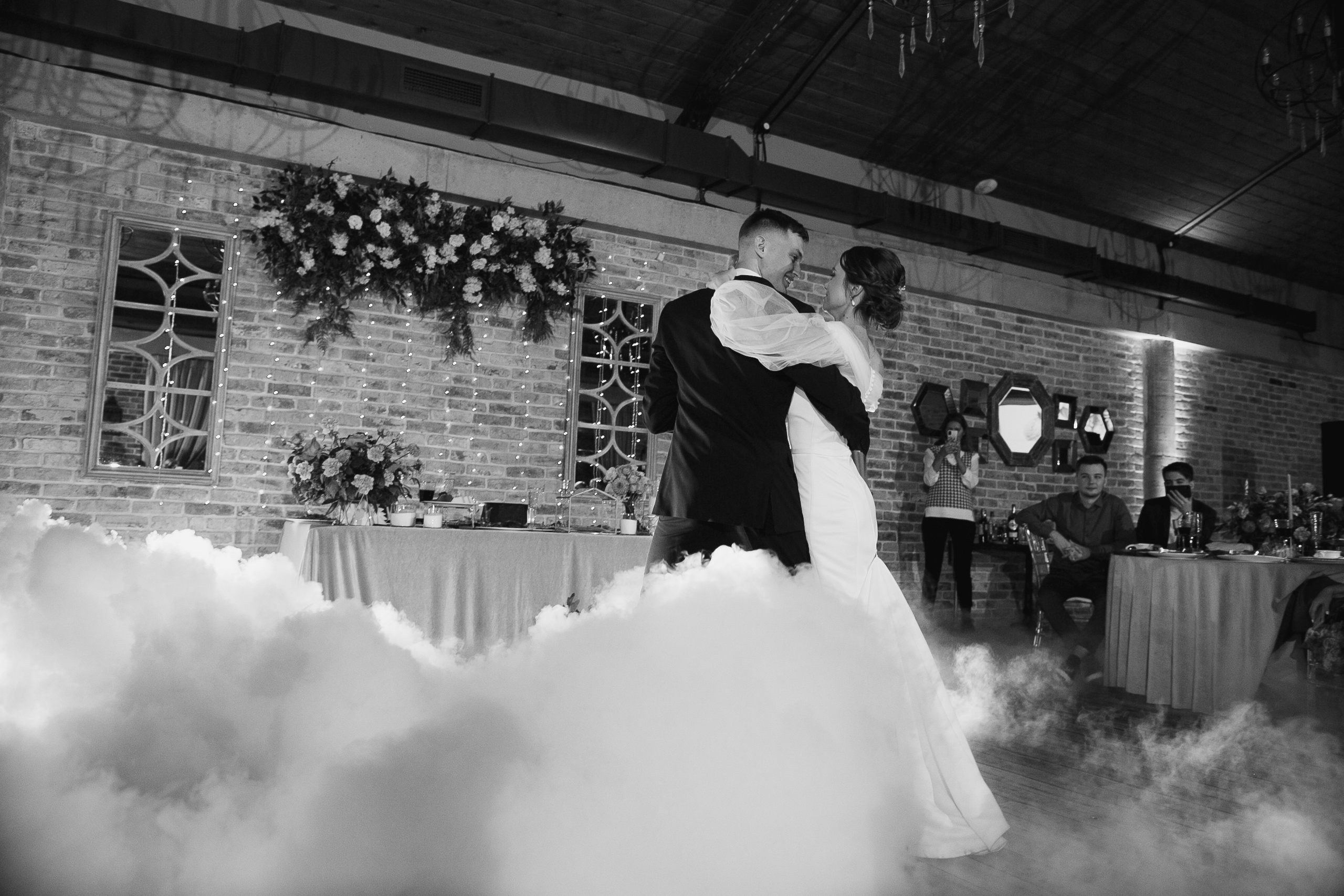 A & I. Свадебный фотограф в Москве Влад Бойцов