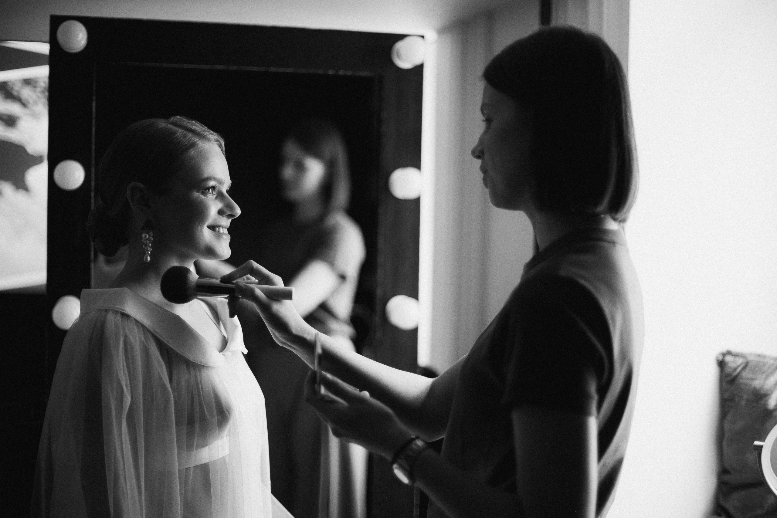 A & M. Свадебный фотограф в Москве Влад Бойцов