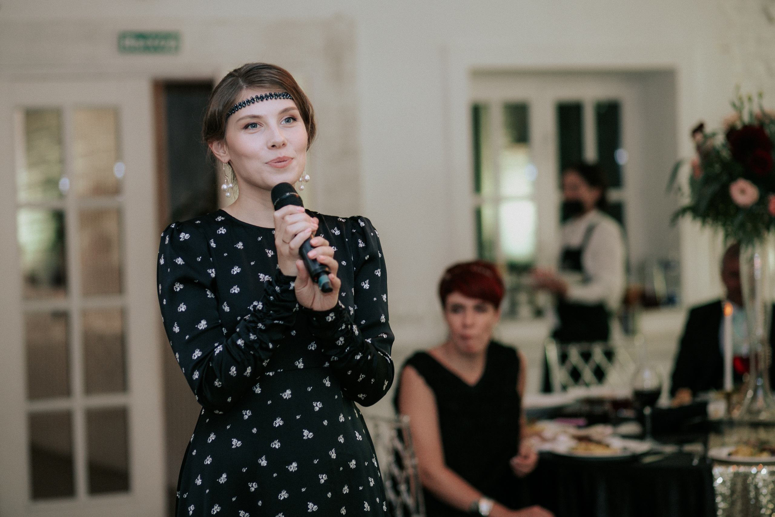 A & M. Свадебный фотограф в Москве Влад Бойцов