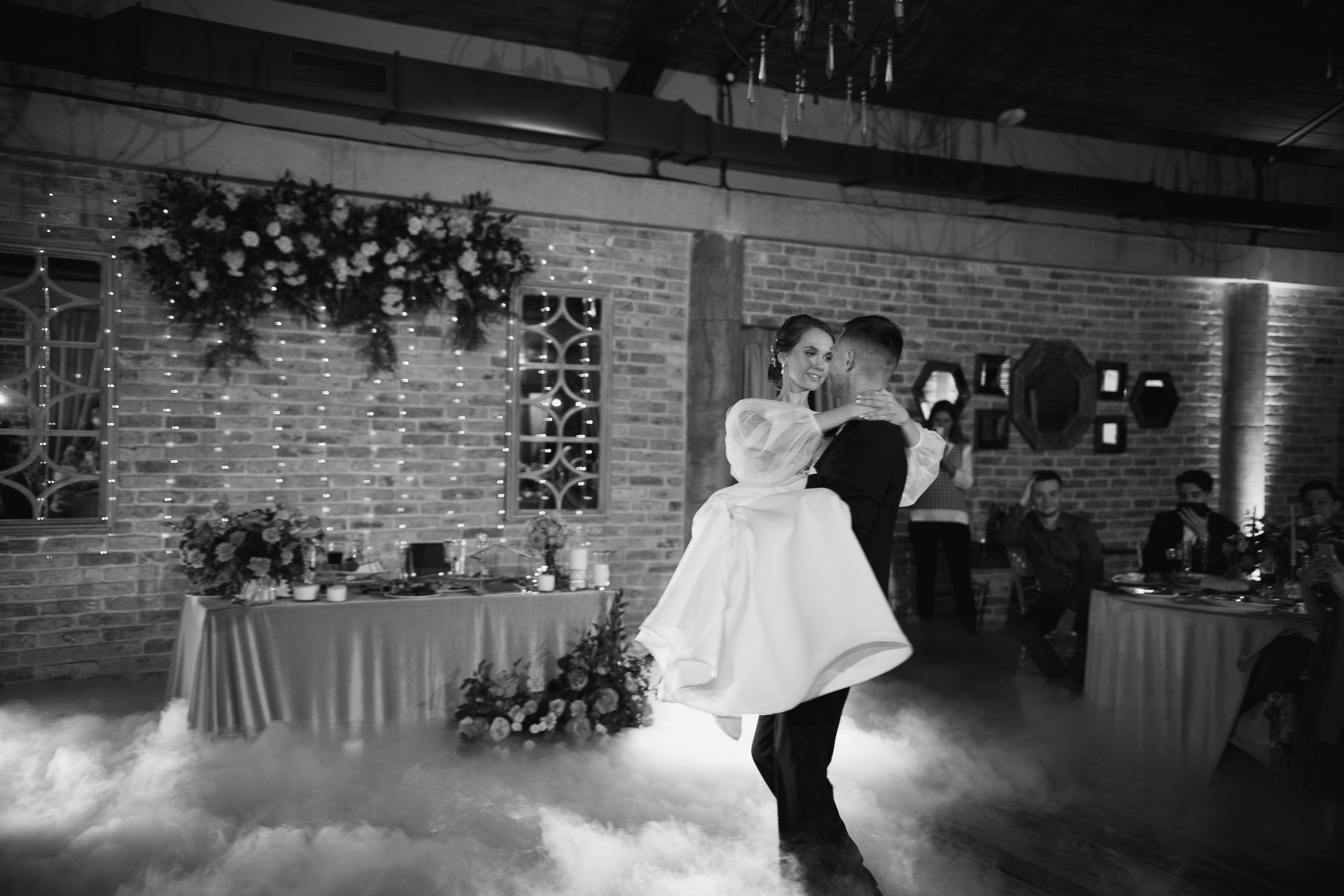 A & I. Свадебный фотограф в Москве Влад Бойцов