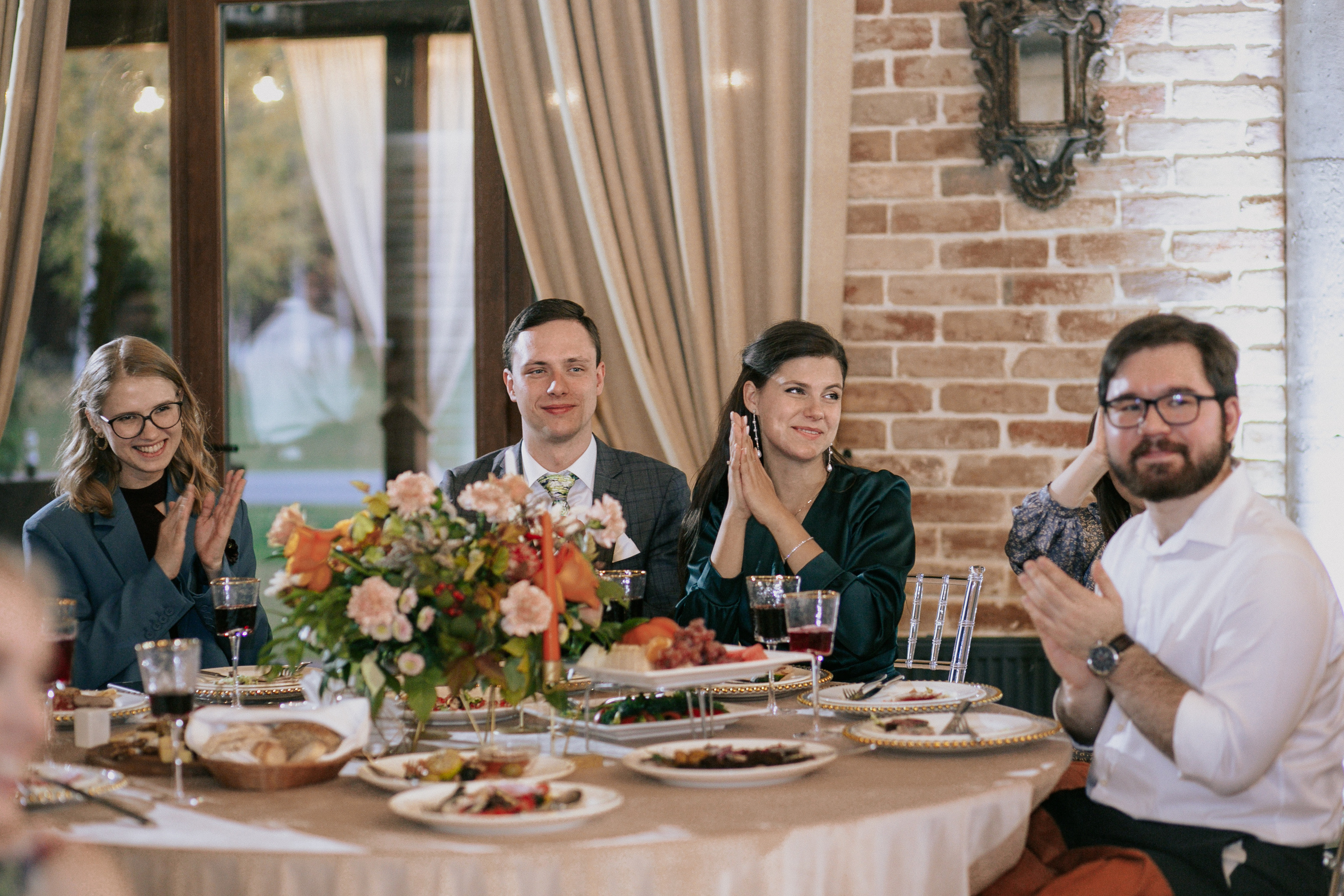 A & I. Свадебный фотограф в Москве Влад Бойцов