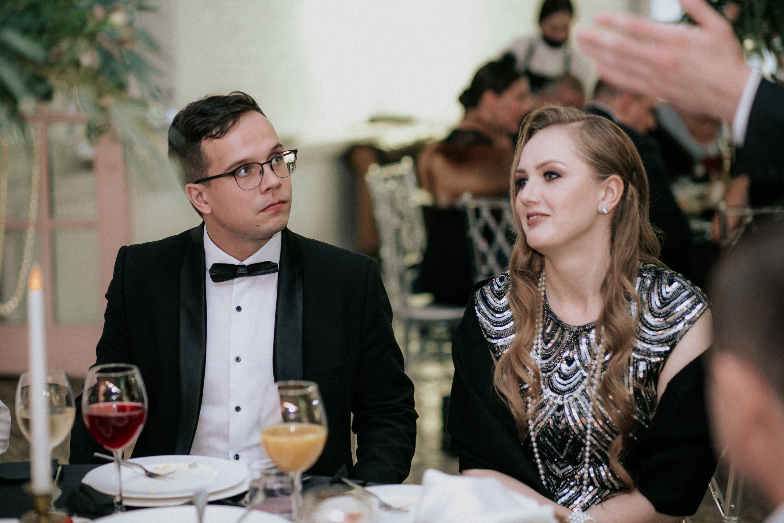 A & M. Свадебный фотограф в Москве Влад Бойцов