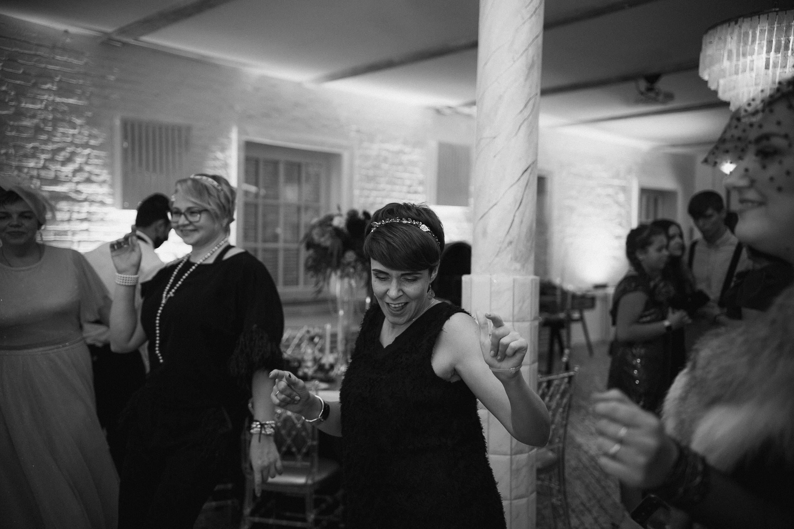 A & M. Свадебный фотограф в Москве Влад Бойцов