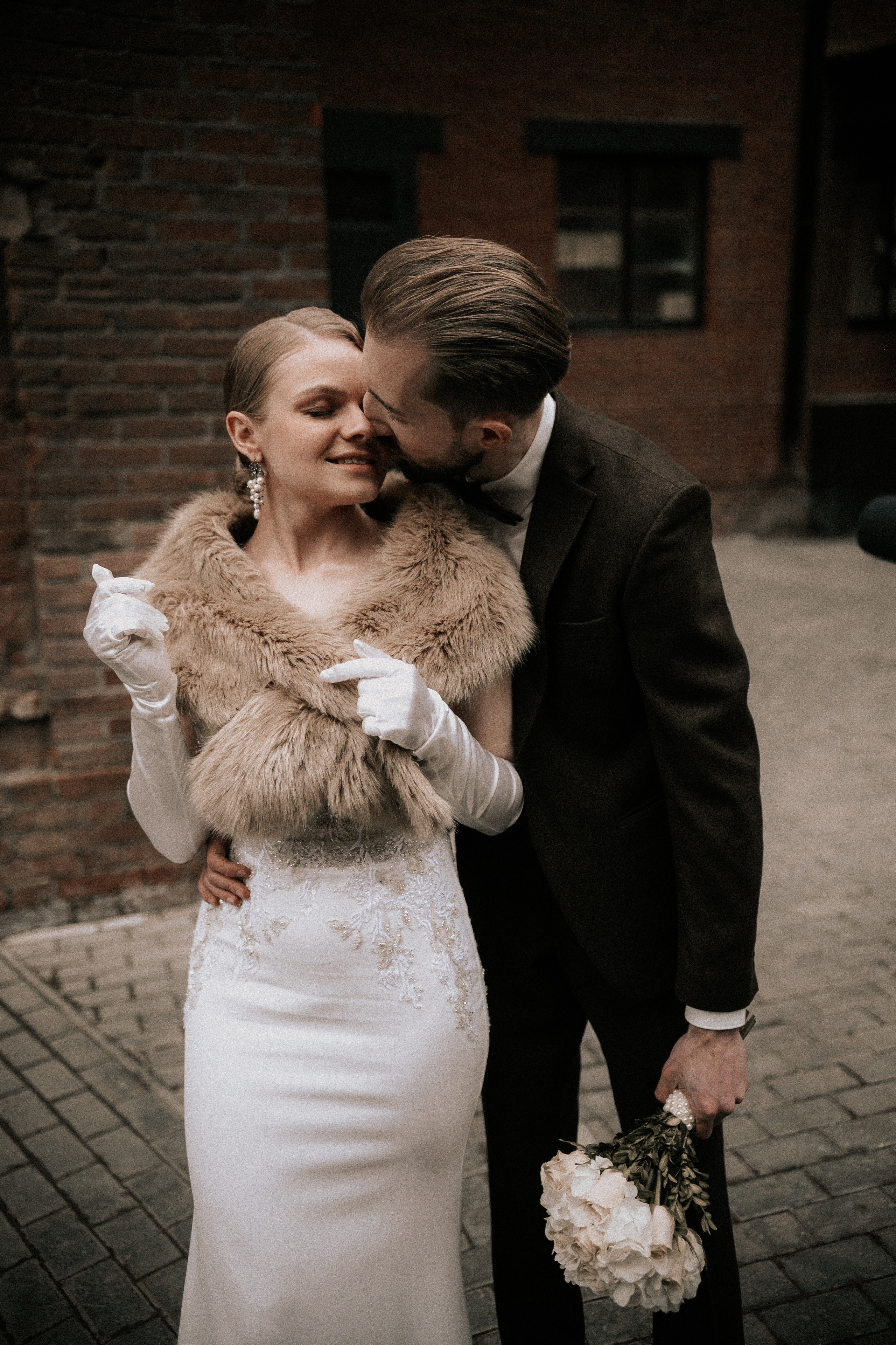 A & M. Свадебный фотограф в Москве Влад Бойцов