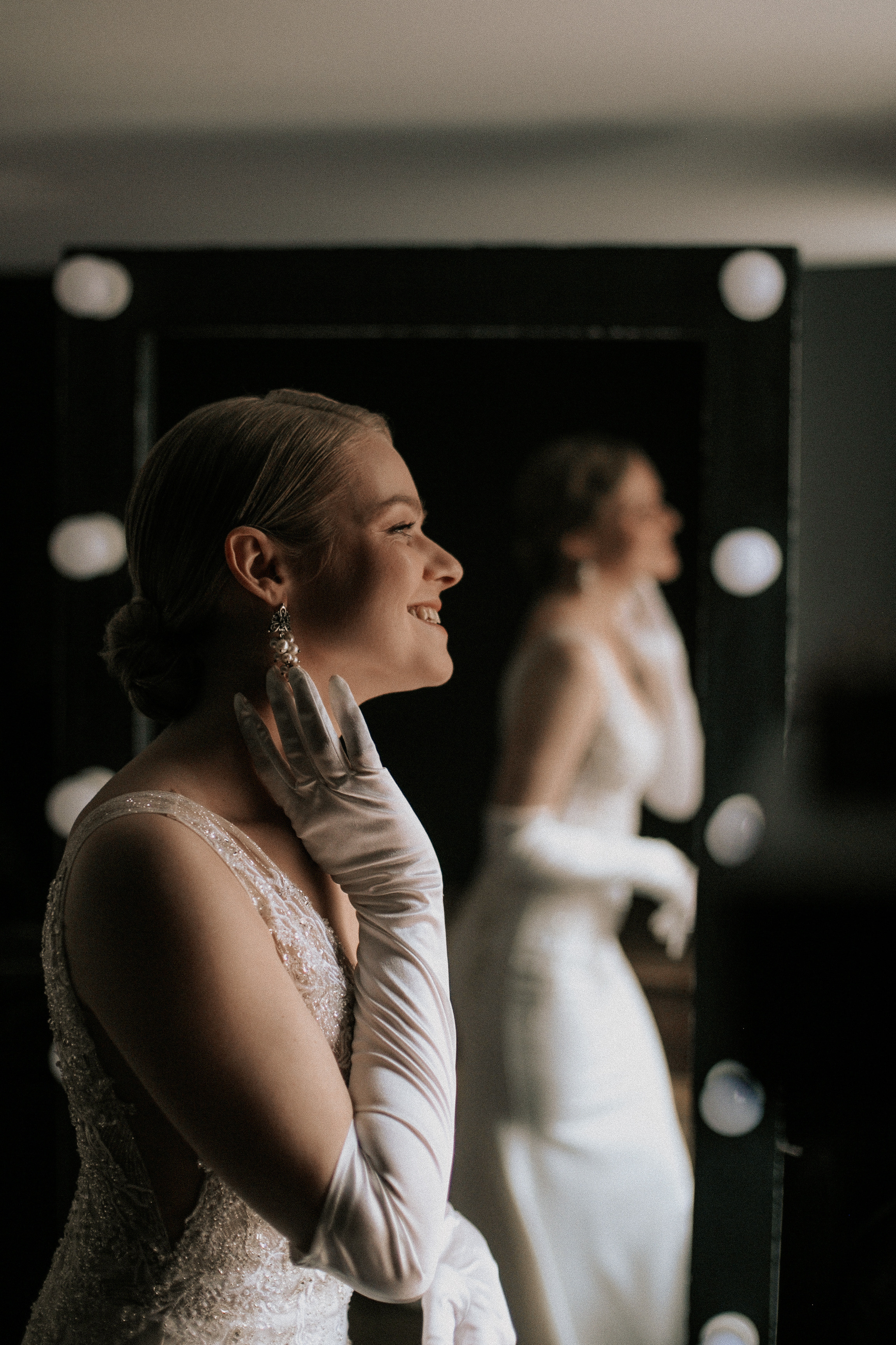 A & M. Свадебный фотограф в Москве Влад Бойцов