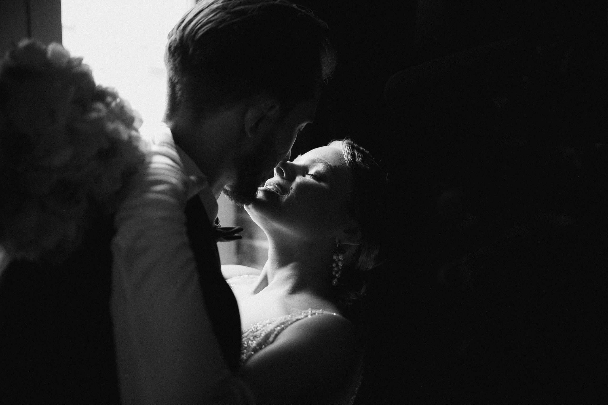 A & M. Свадебный фотограф в Москве Влад Бойцов