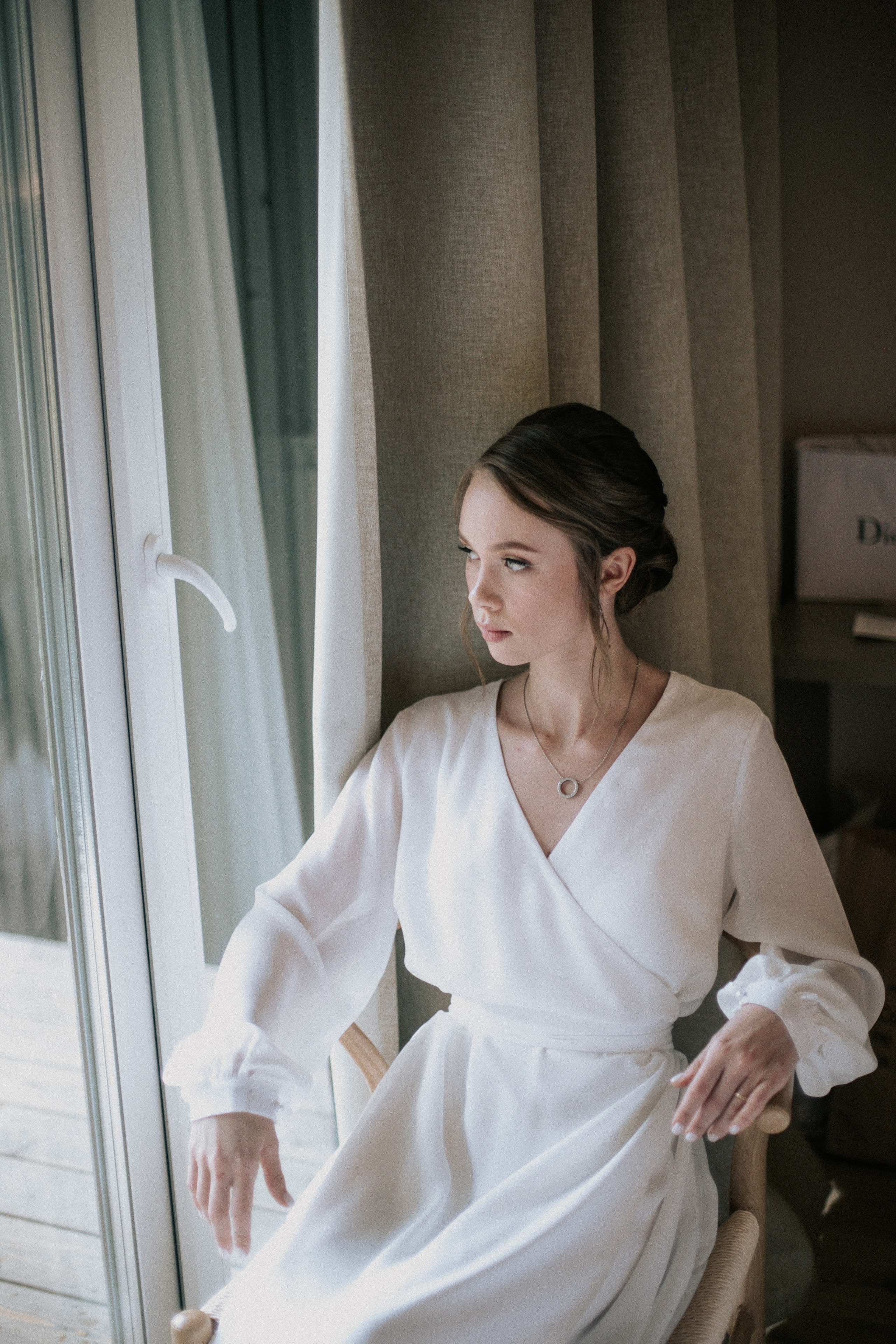 A & I. Свадебный фотограф в Москве Влад Бойцов