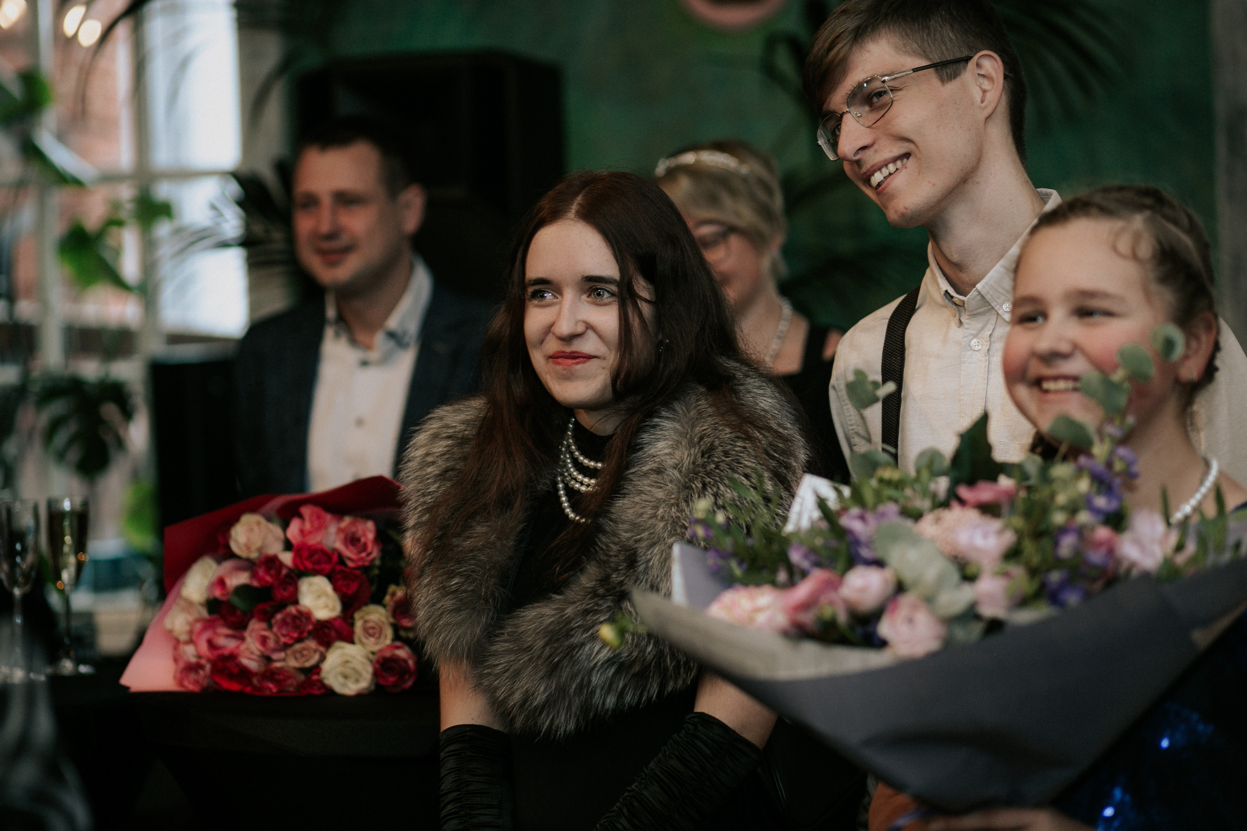 A & M. Свадебный фотограф в Москве Влад Бойцов