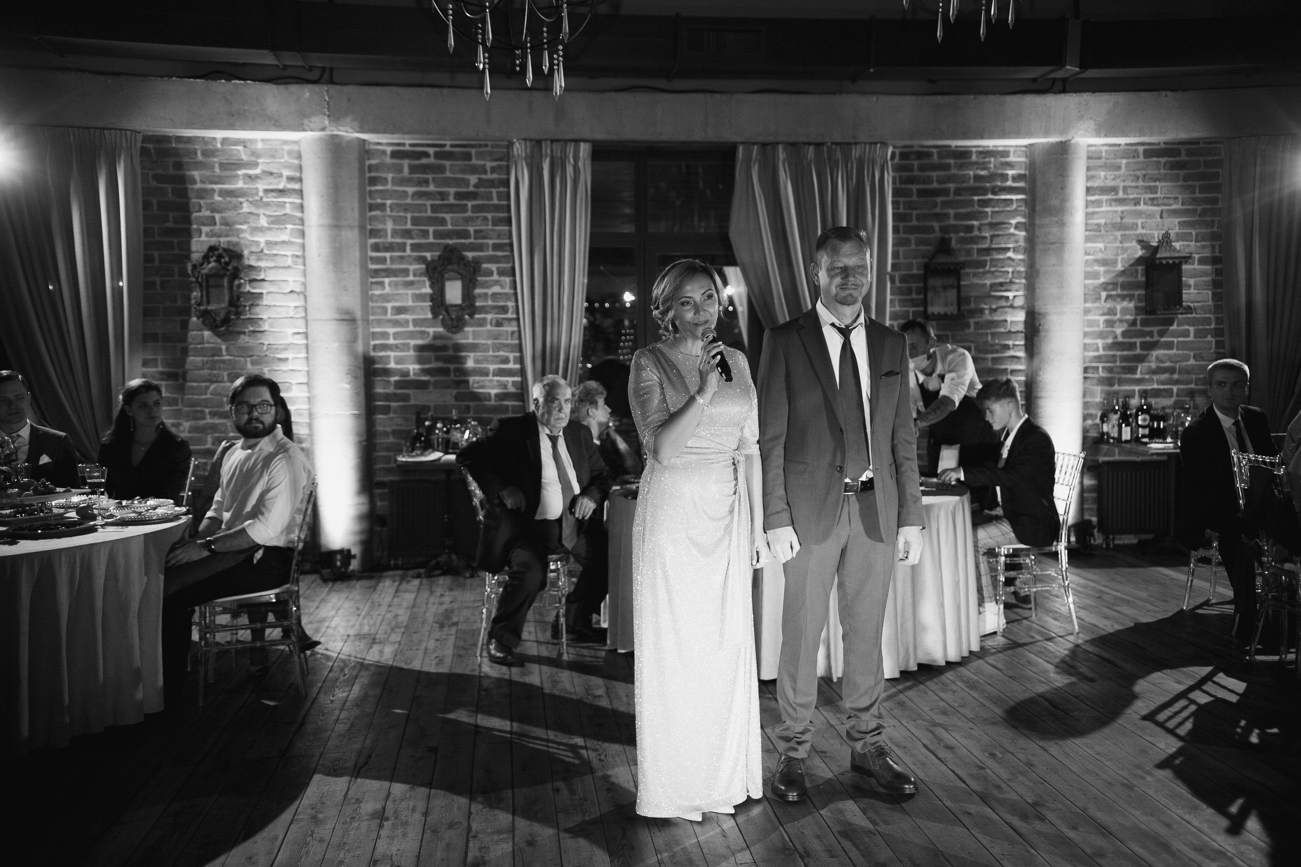 A & I. Свадебный фотограф в Москве Влад Бойцов