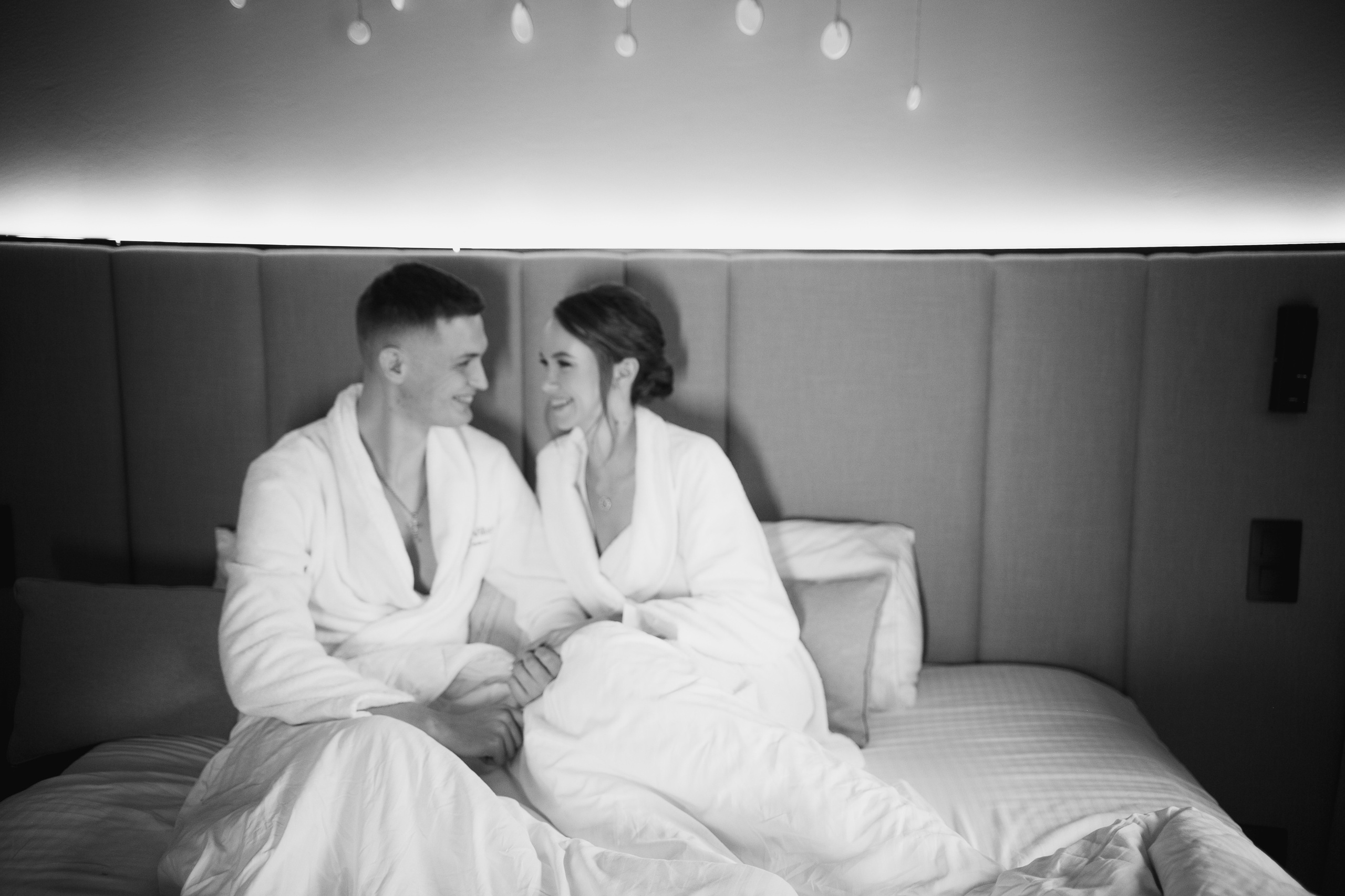 A & I. Свадебный фотограф в Москве Влад Бойцов