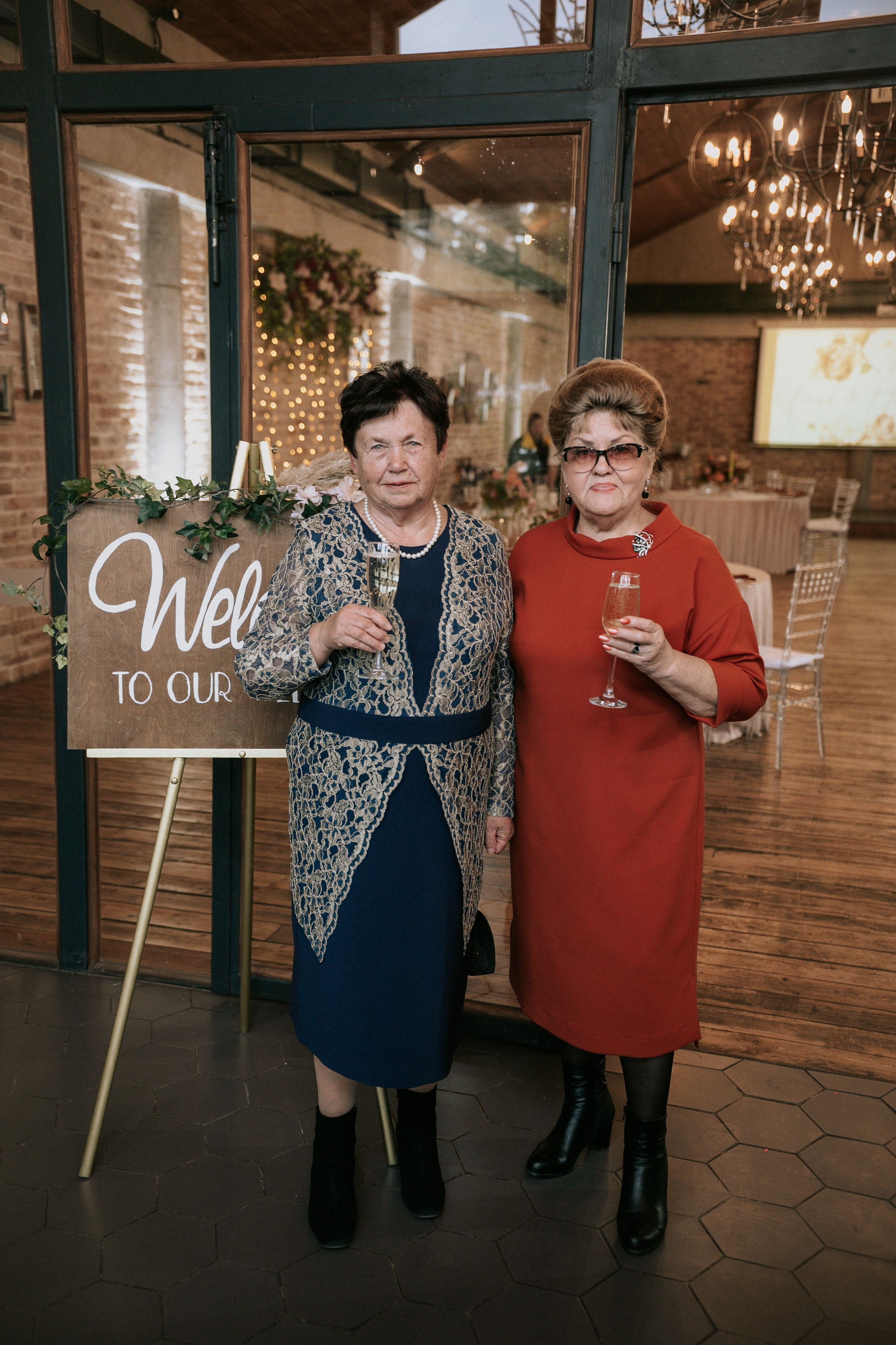 A & I. Свадебный фотограф в Москве Влад Бойцов