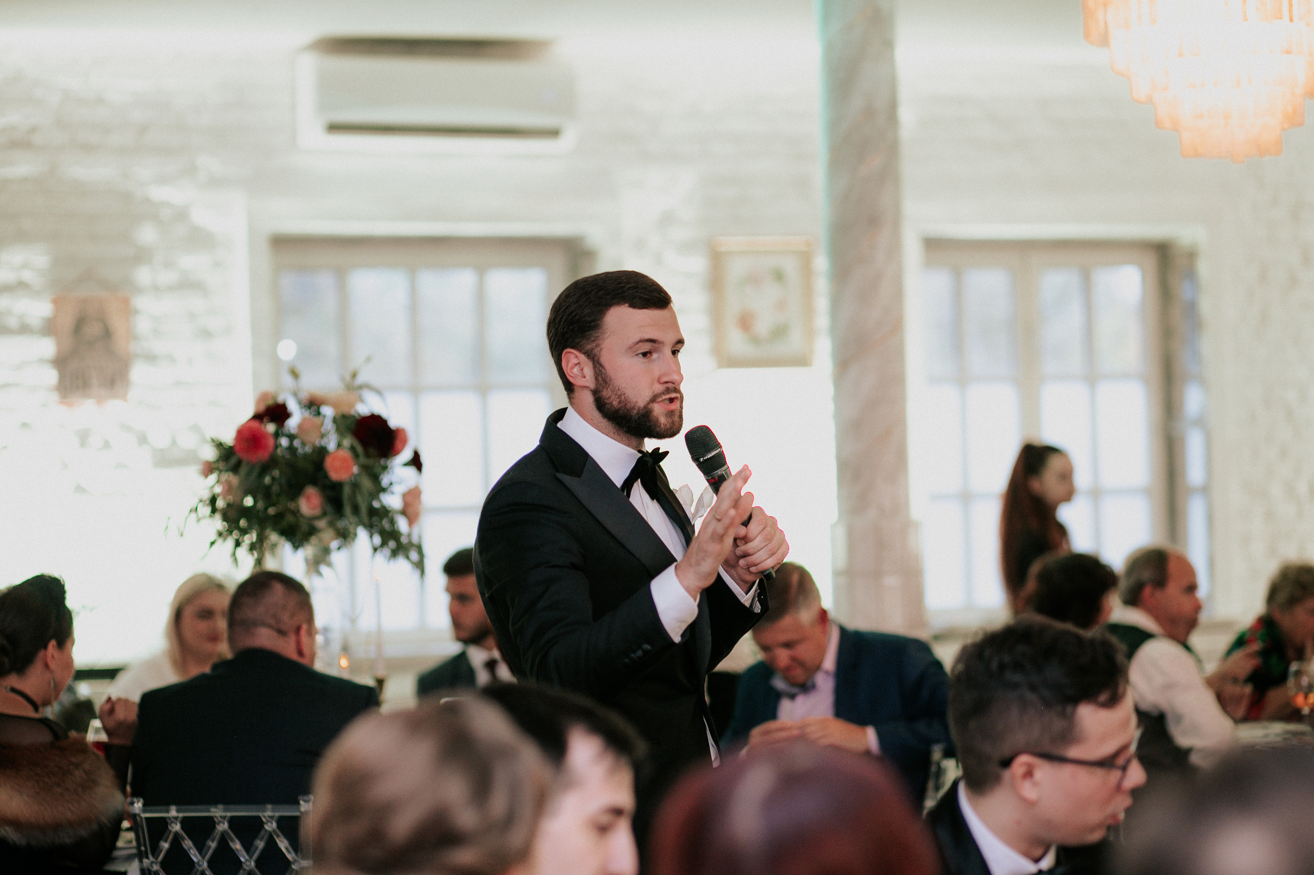 A & M. Свадебный фотограф в Москве Влад Бойцов