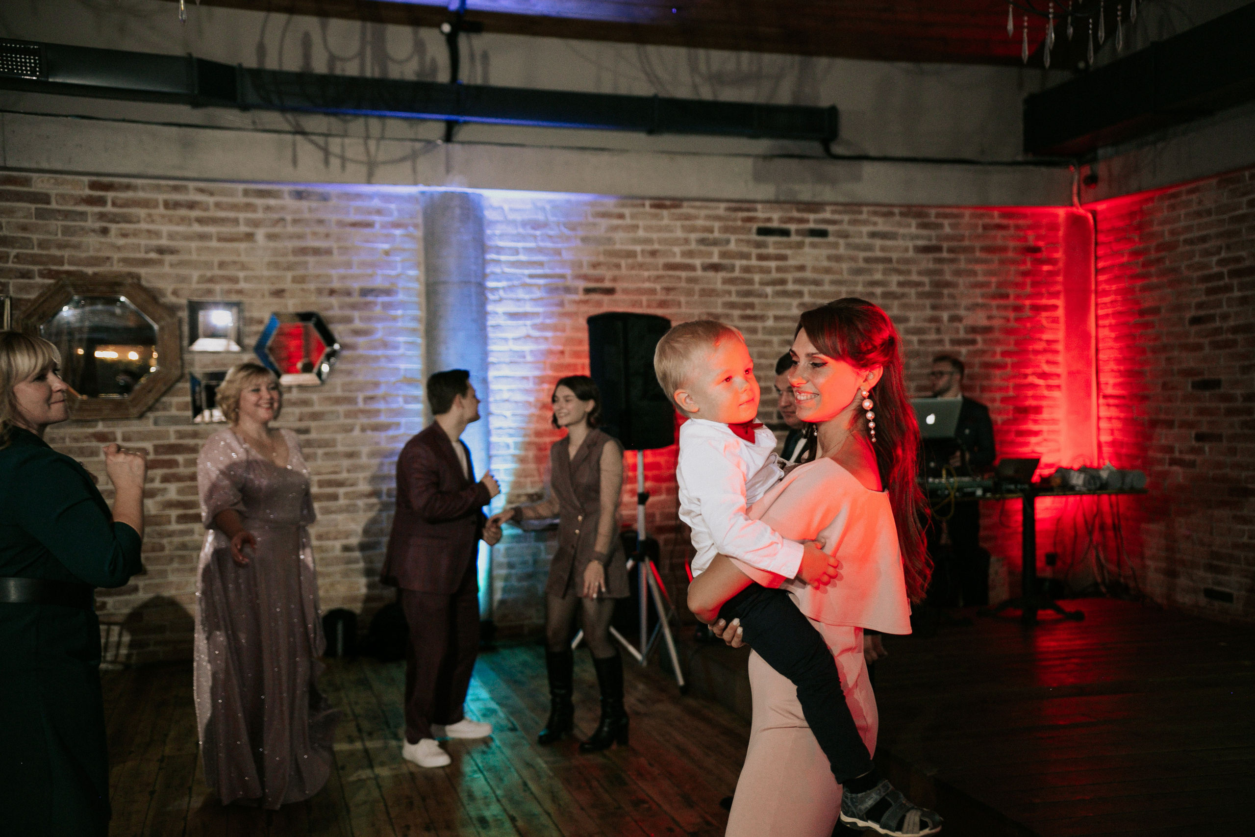 A & I. Свадебный фотограф в Москве Влад Бойцов