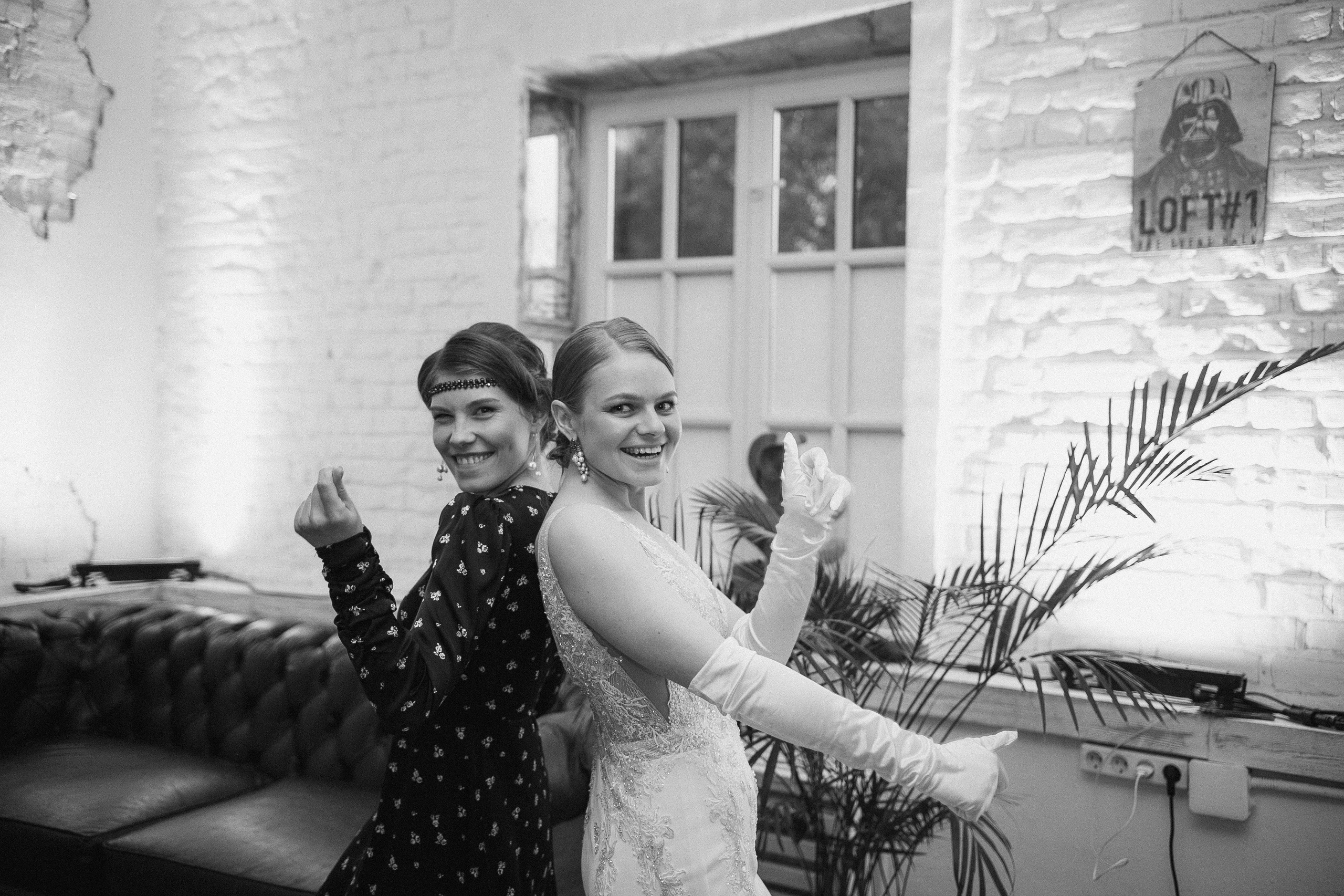 A & M. Свадебный фотограф в Москве Влад Бойцов