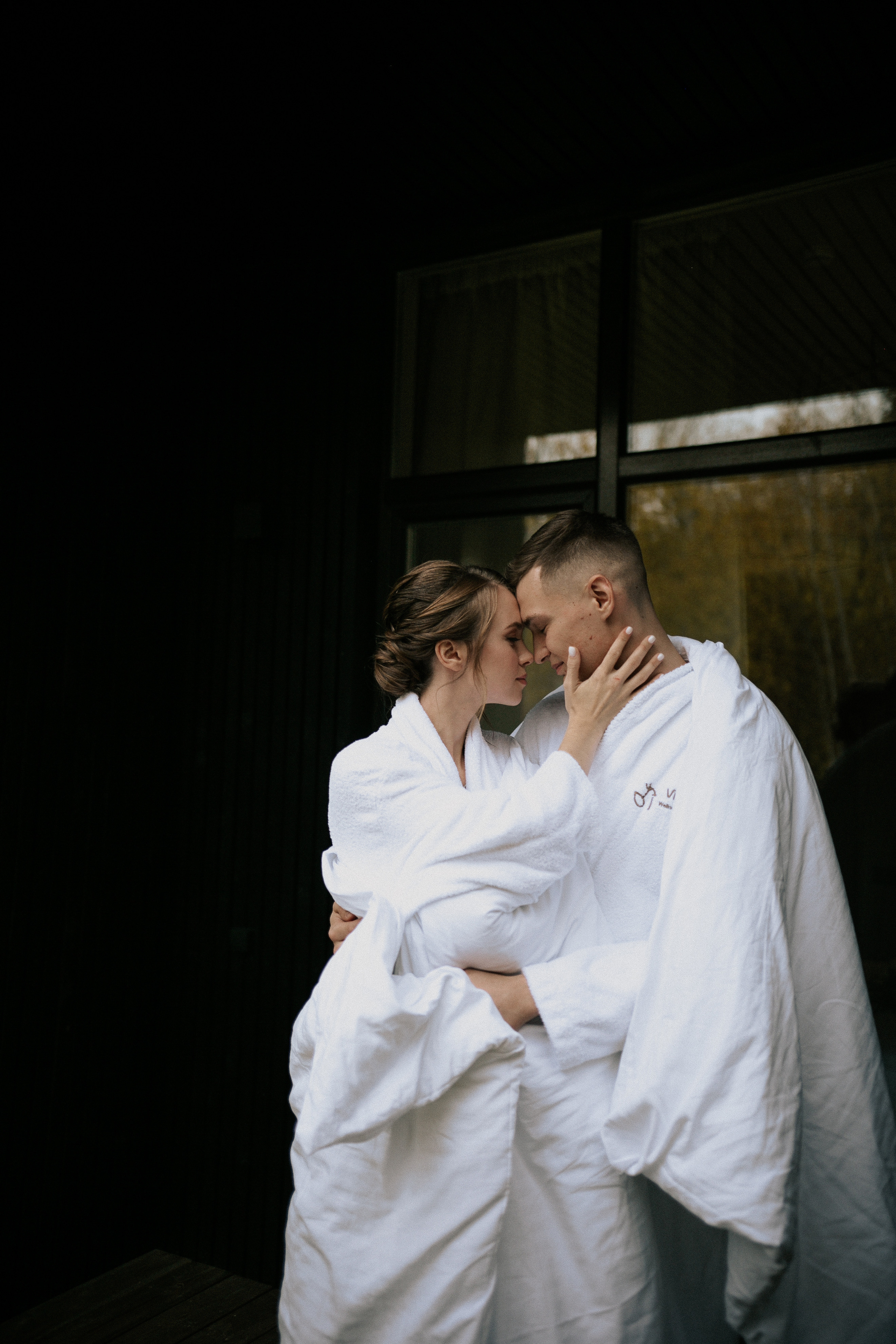 A & I. Свадебный фотограф в Москве Влад Бойцов