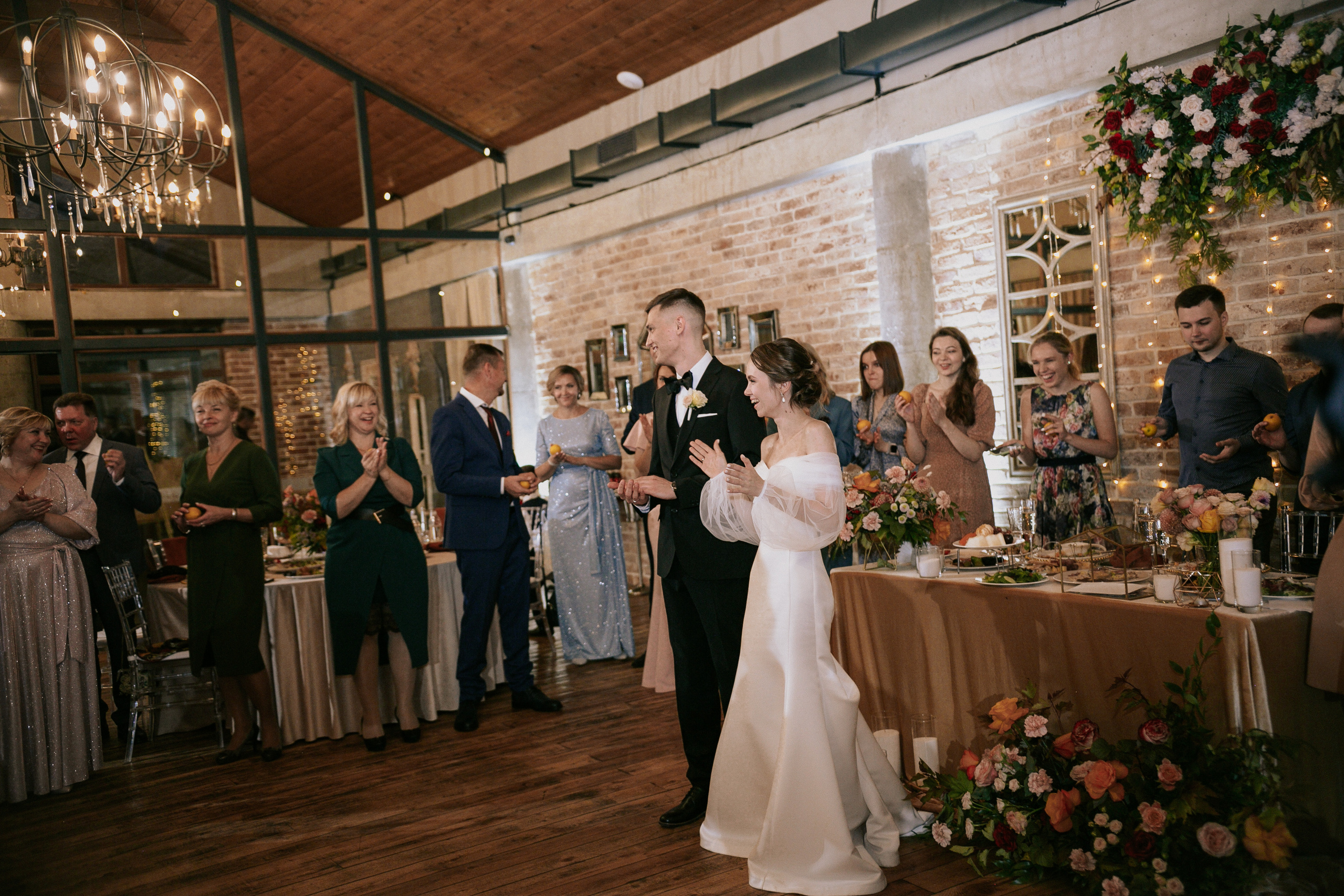 A & I. Свадебный фотограф в Москве Влад Бойцов