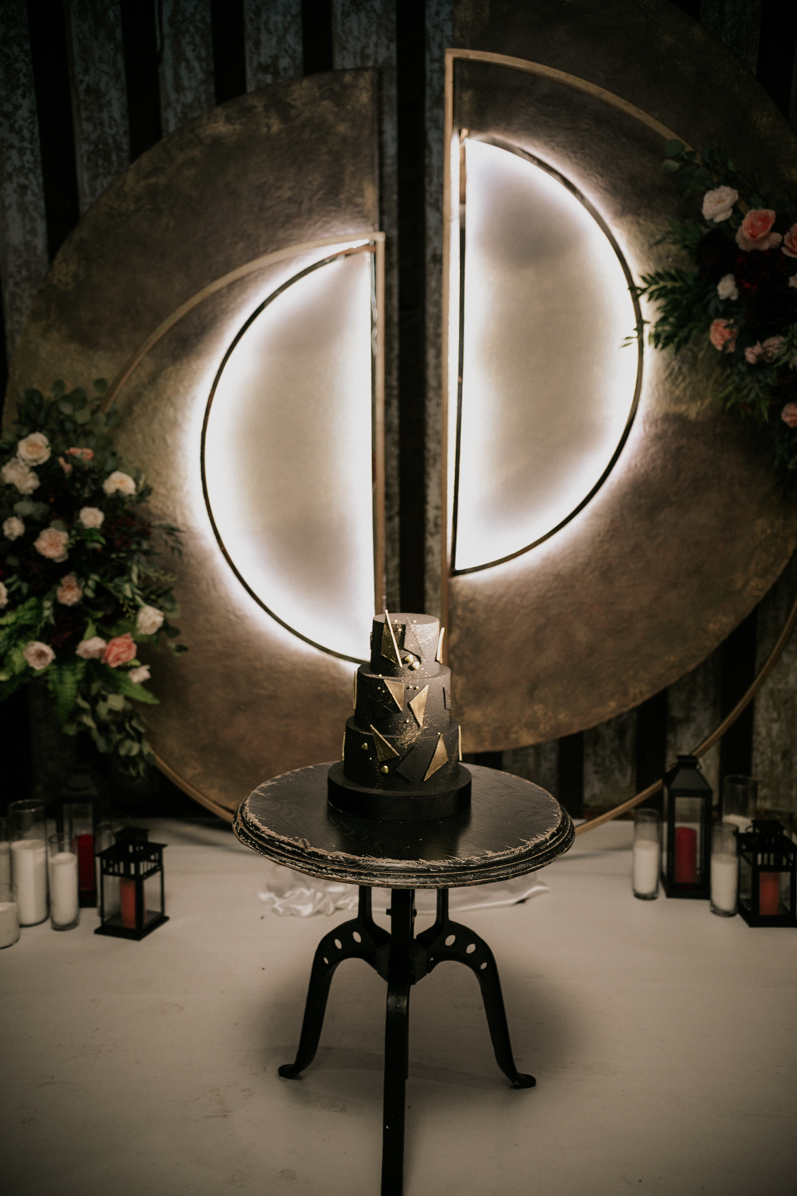 A & M. Свадебный фотограф в Москве Влад Бойцов