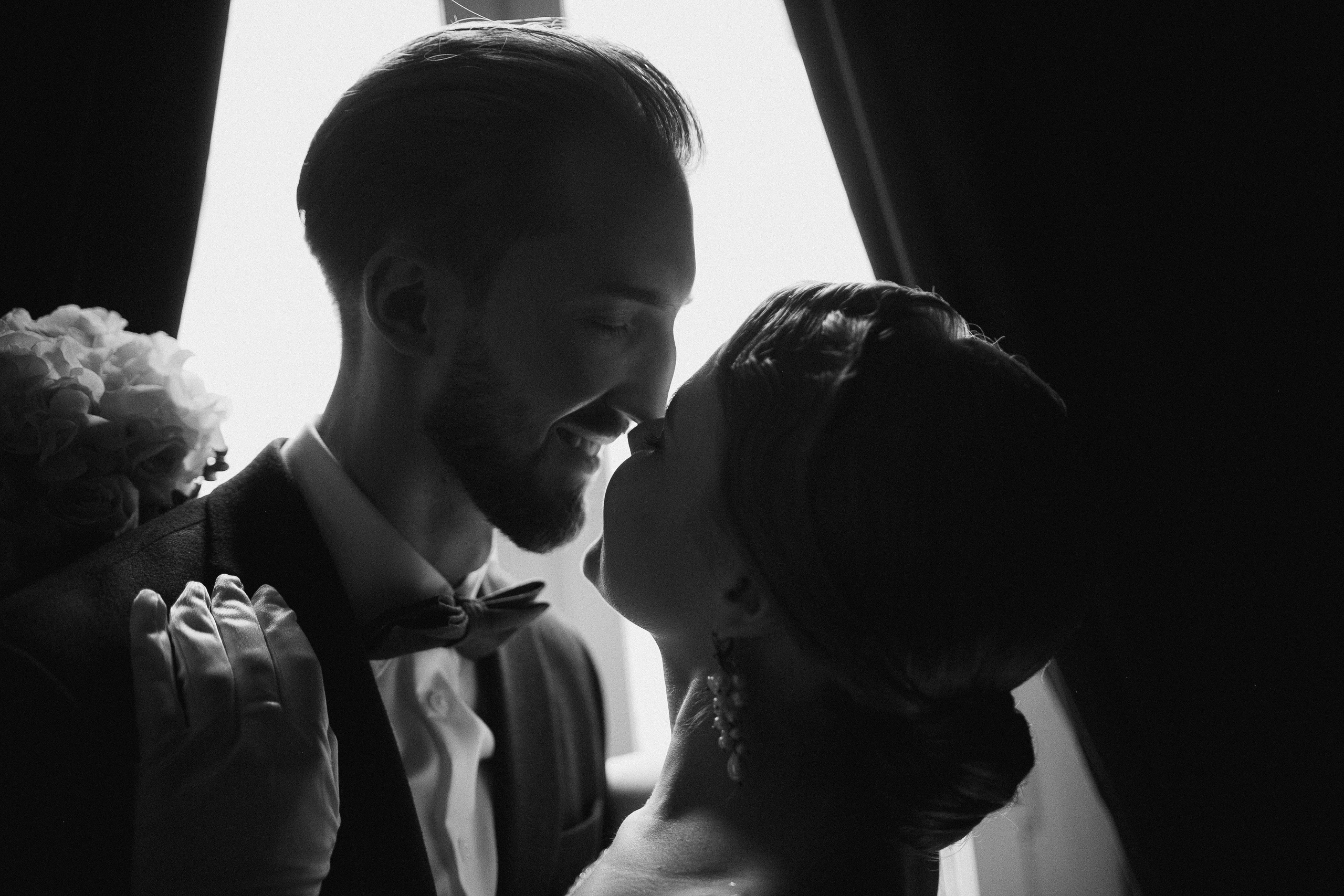 A & M. Свадебный фотограф в Москве Влад Бойцов