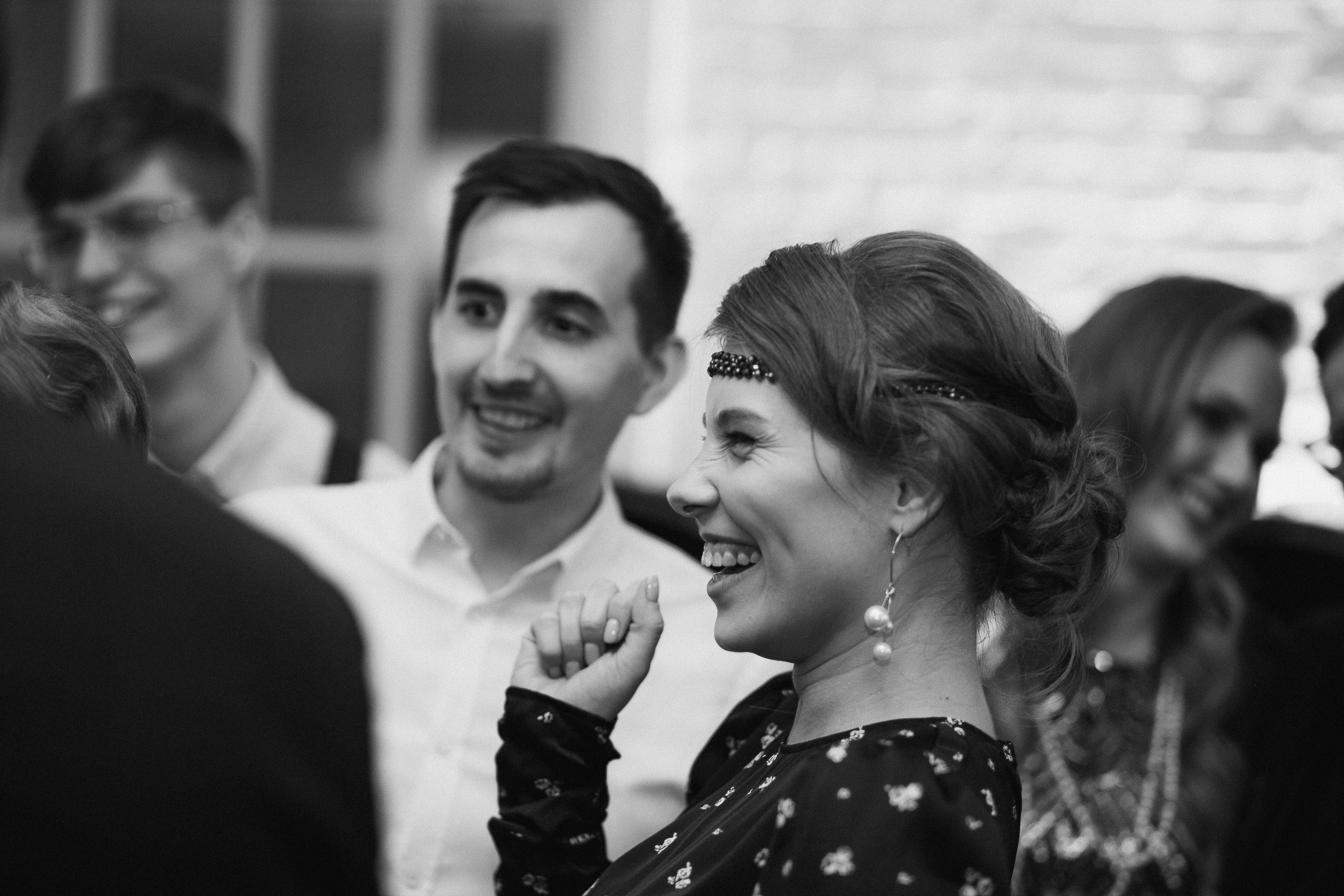 A & M. Свадебный фотограф в Москве Влад Бойцов