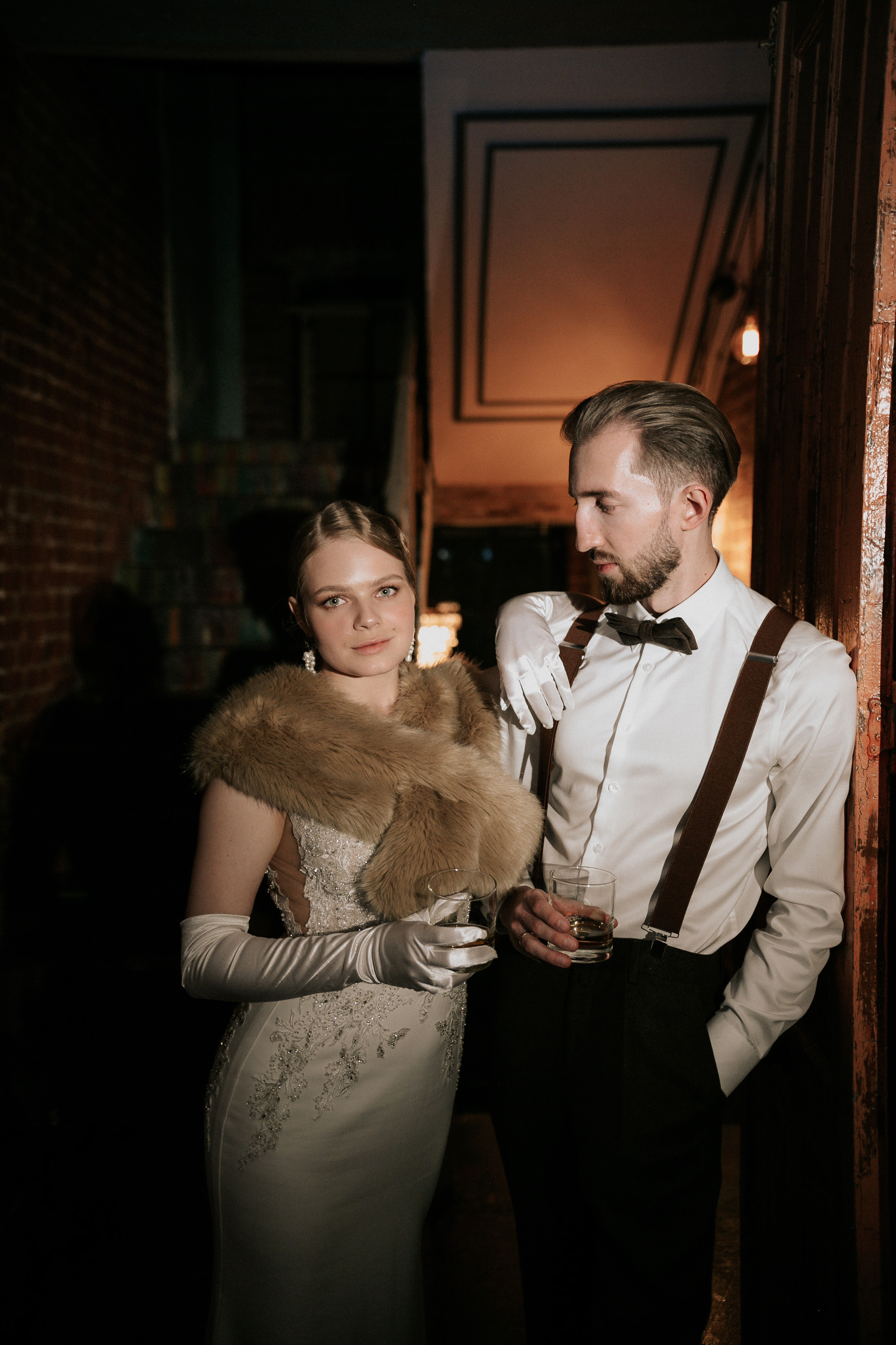 A & M. Свадебный фотограф в Москве Влад Бойцов