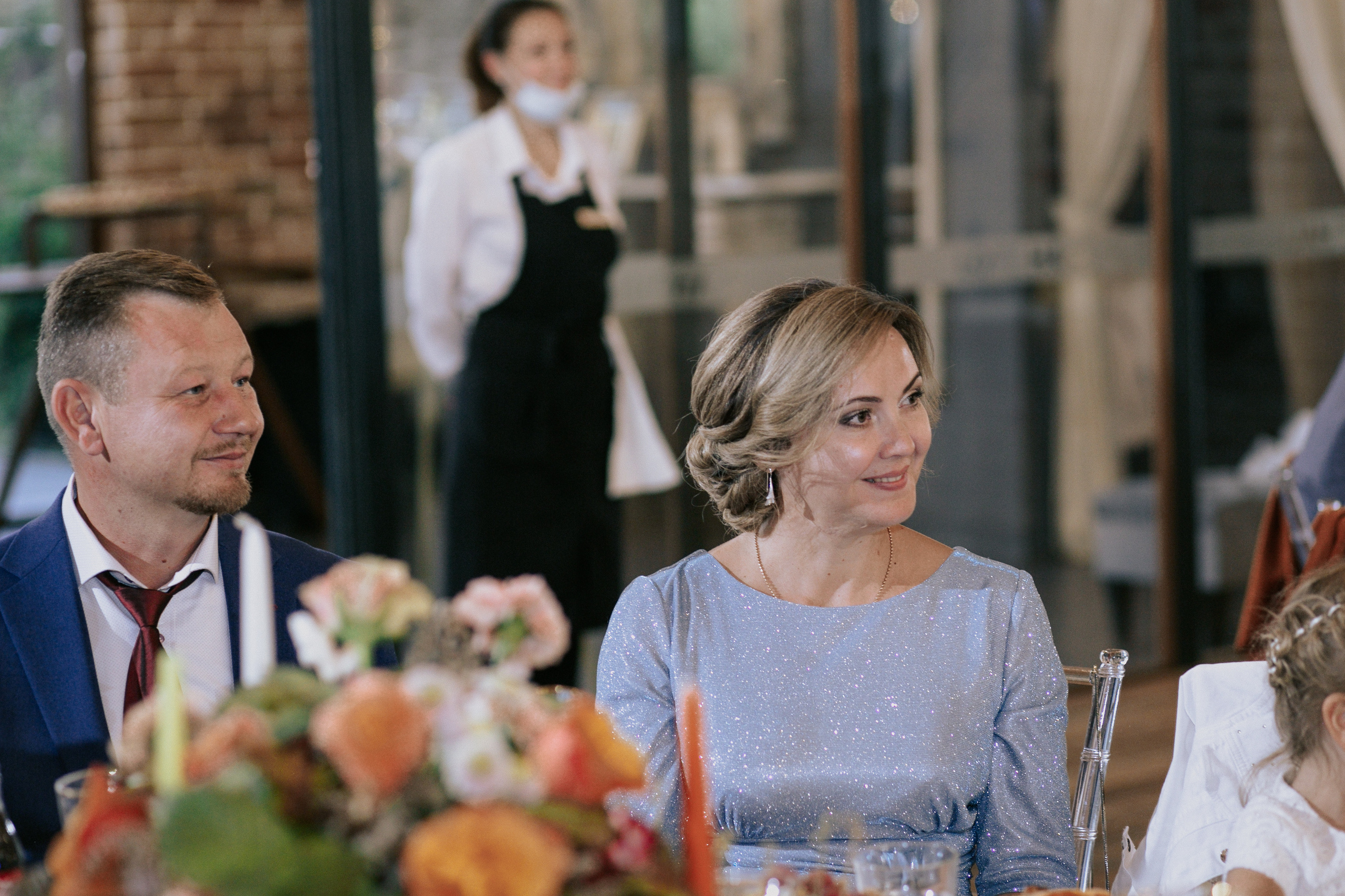 A & I. Свадебный фотограф в Москве Влад Бойцов