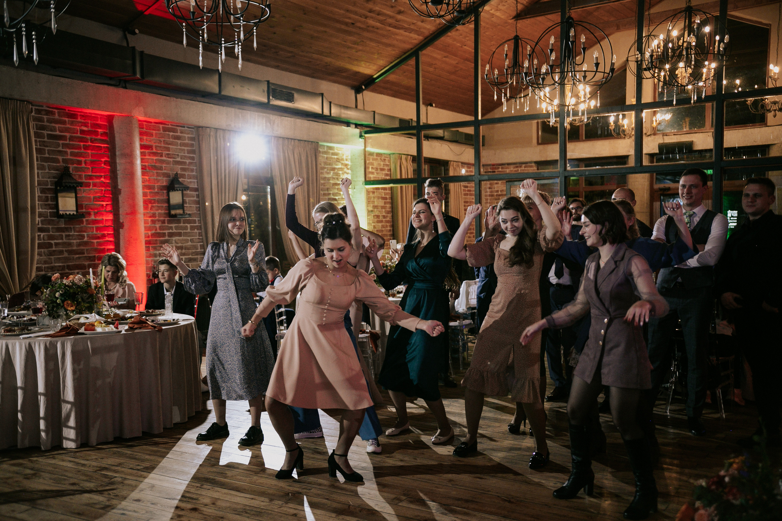 A & I. Свадебный фотограф в Москве Влад Бойцов