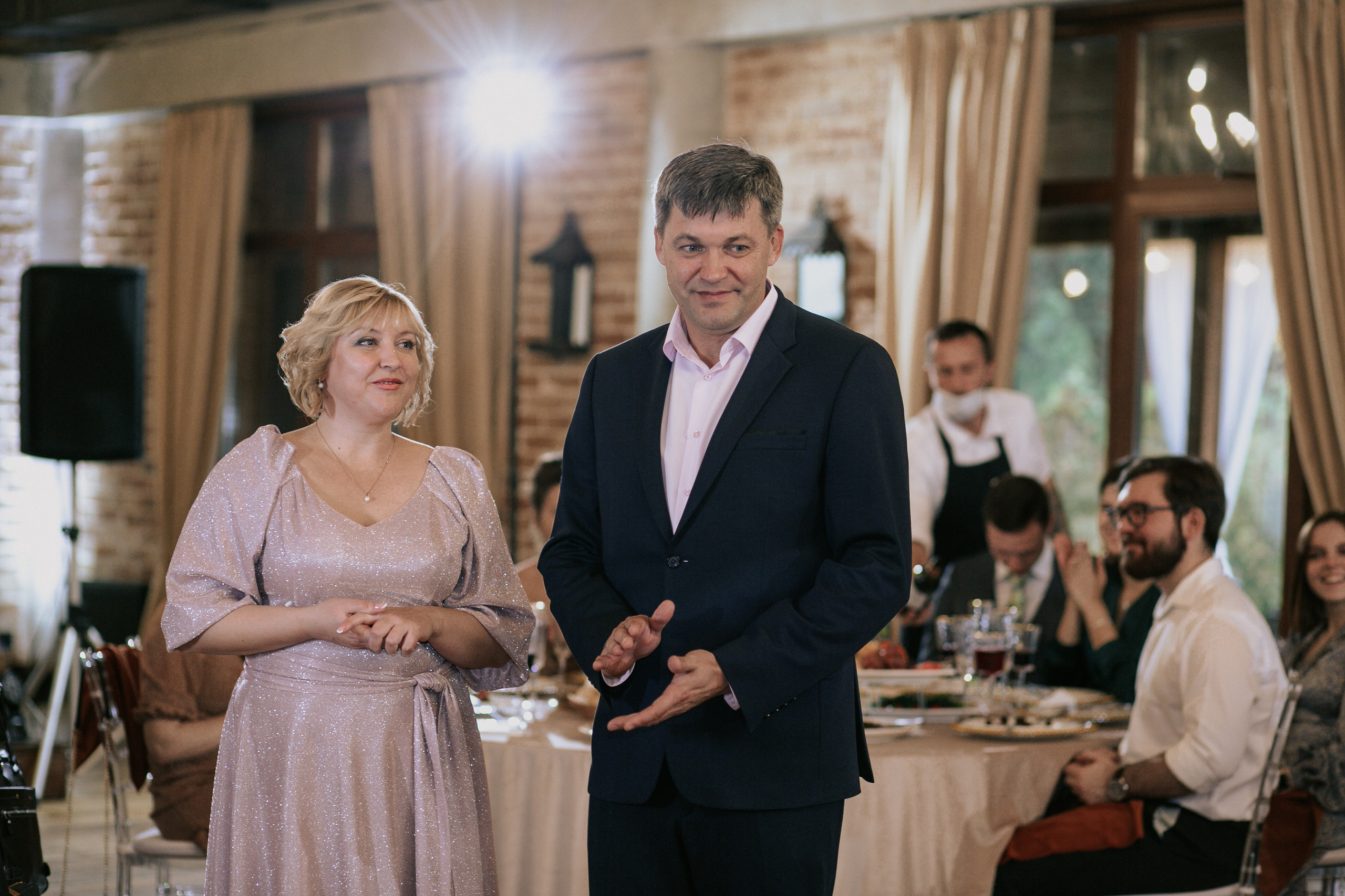 A & I. Свадебный фотограф в Москве Влад Бойцов