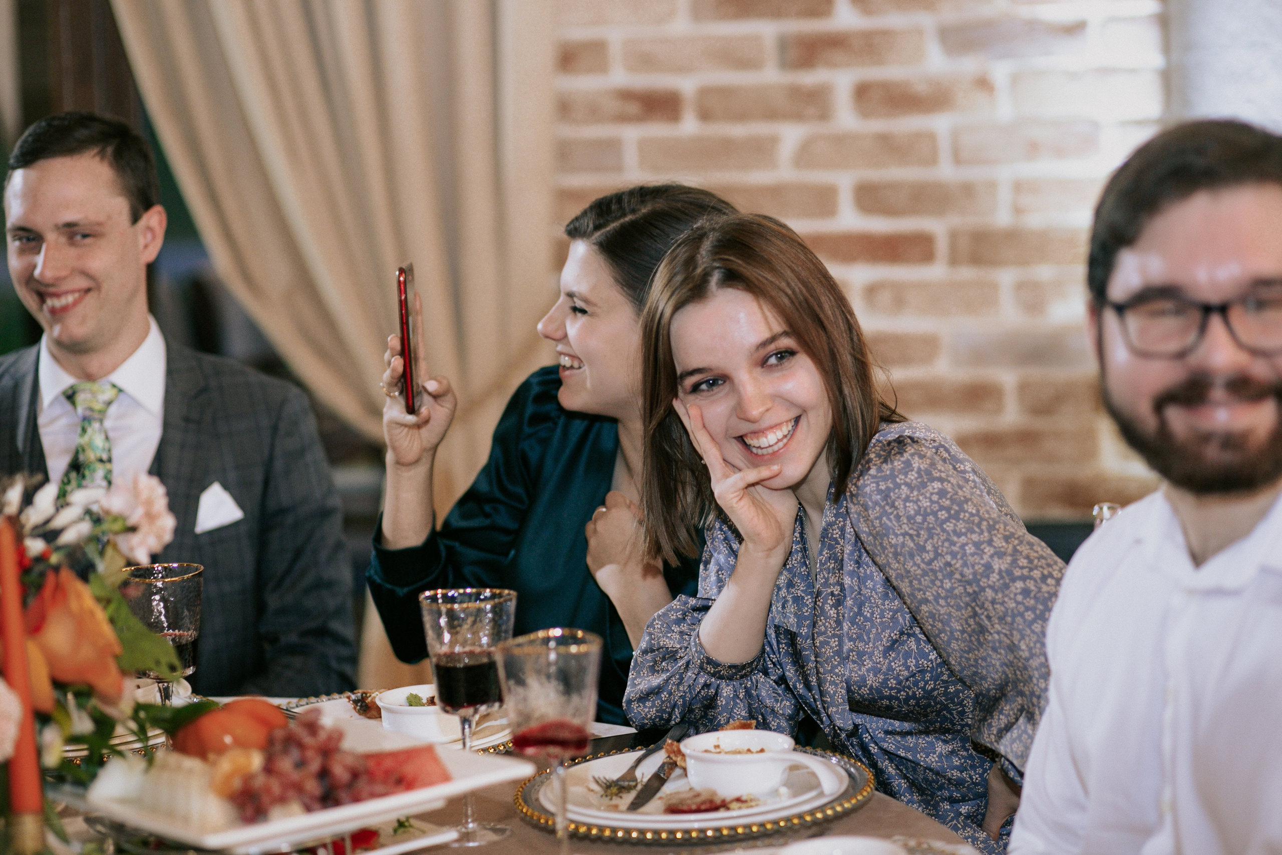 A & I. Свадебный фотограф в Москве Влад Бойцов