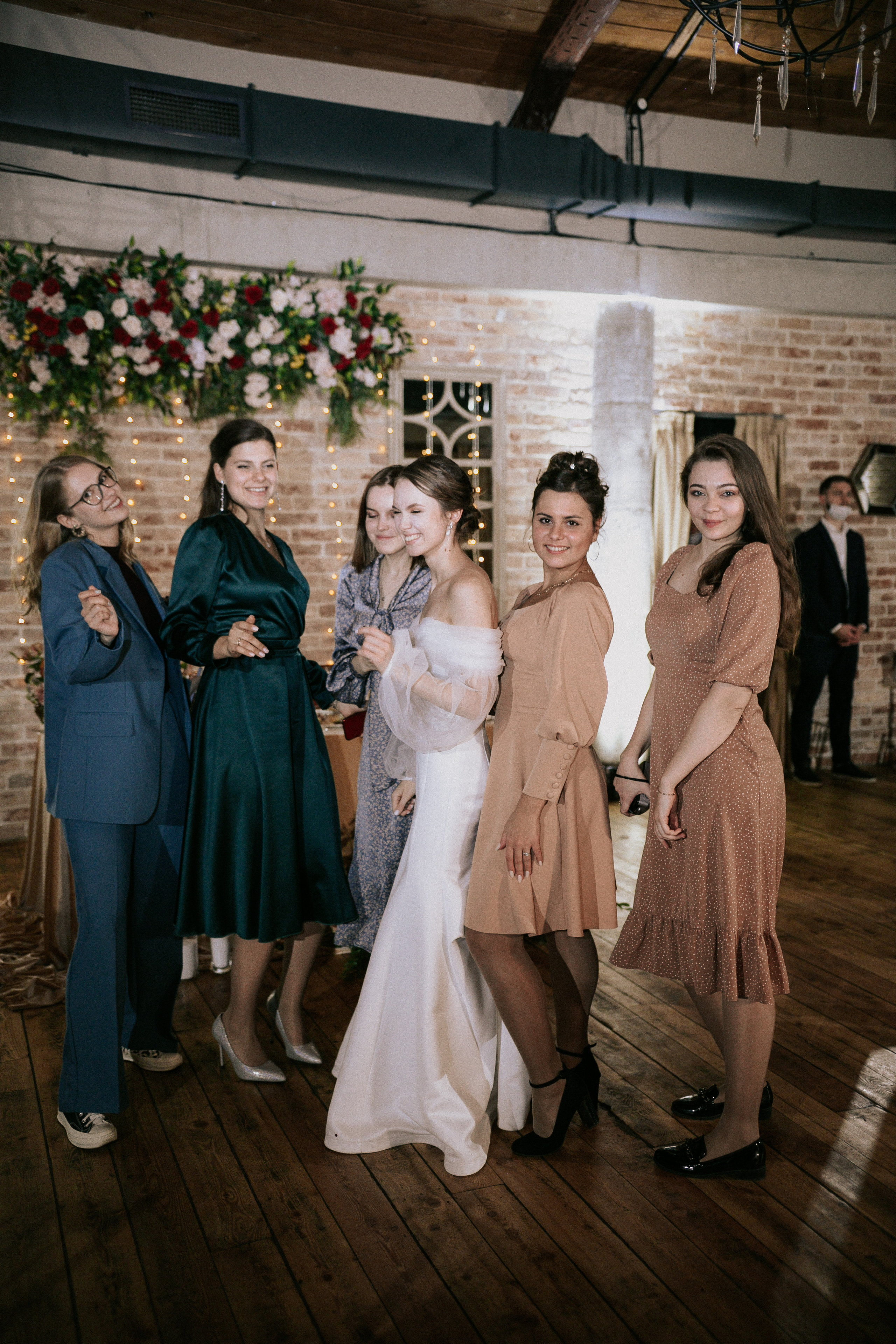 A & I. Свадебный фотограф в Москве Влад Бойцов