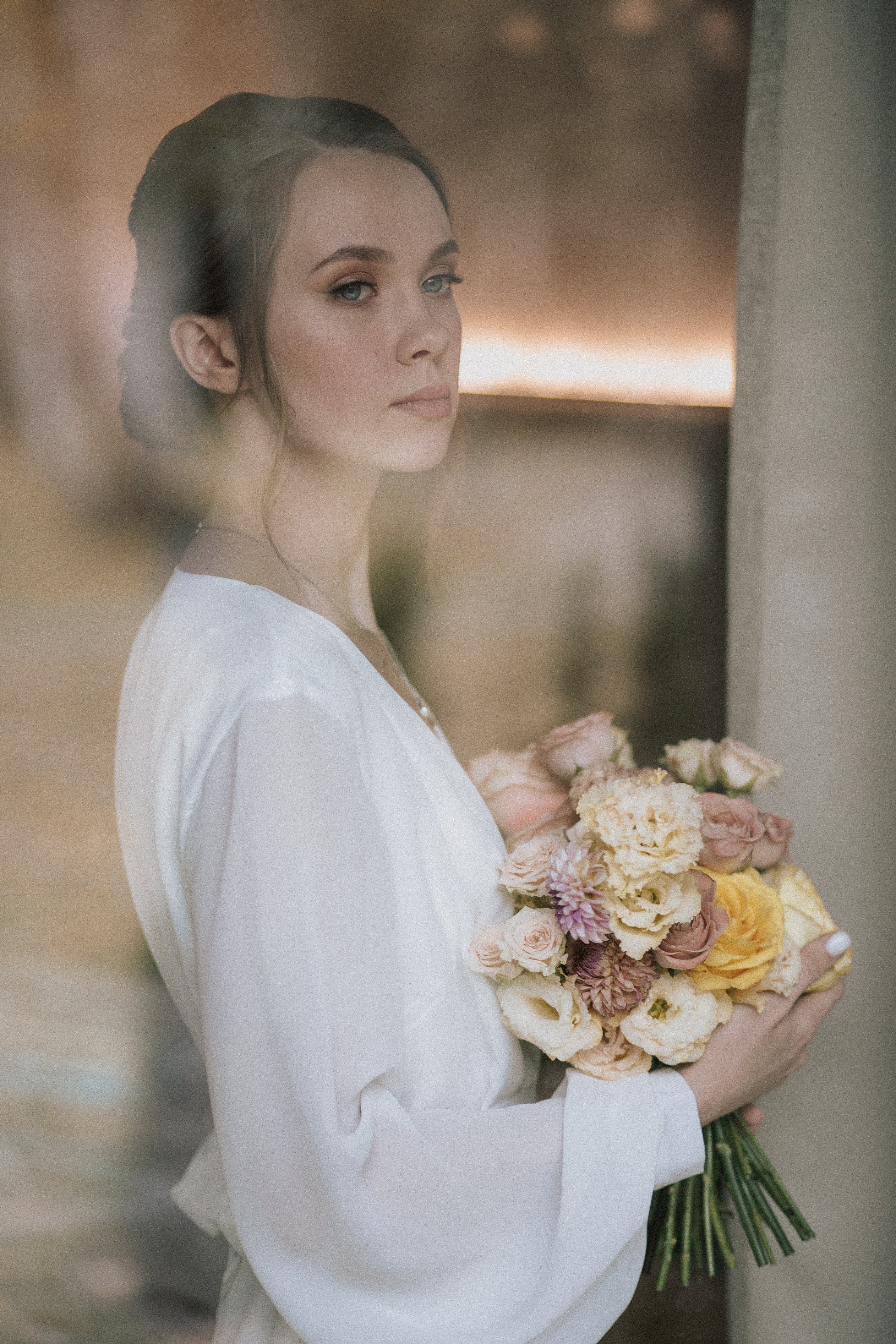 A & I. Свадебный фотограф в Москве Влад Бойцов