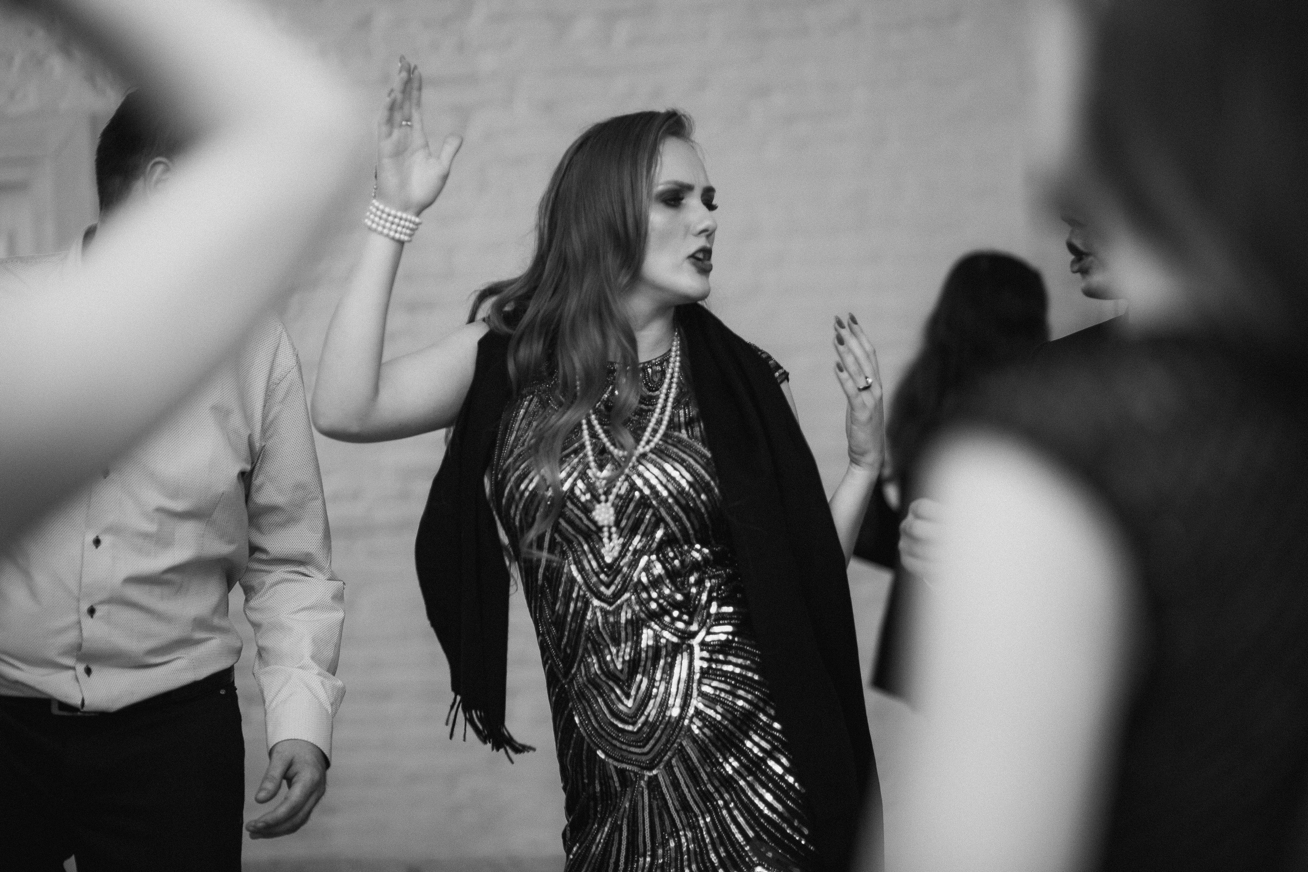 A & M. Свадебный фотограф в Москве Влад Бойцов