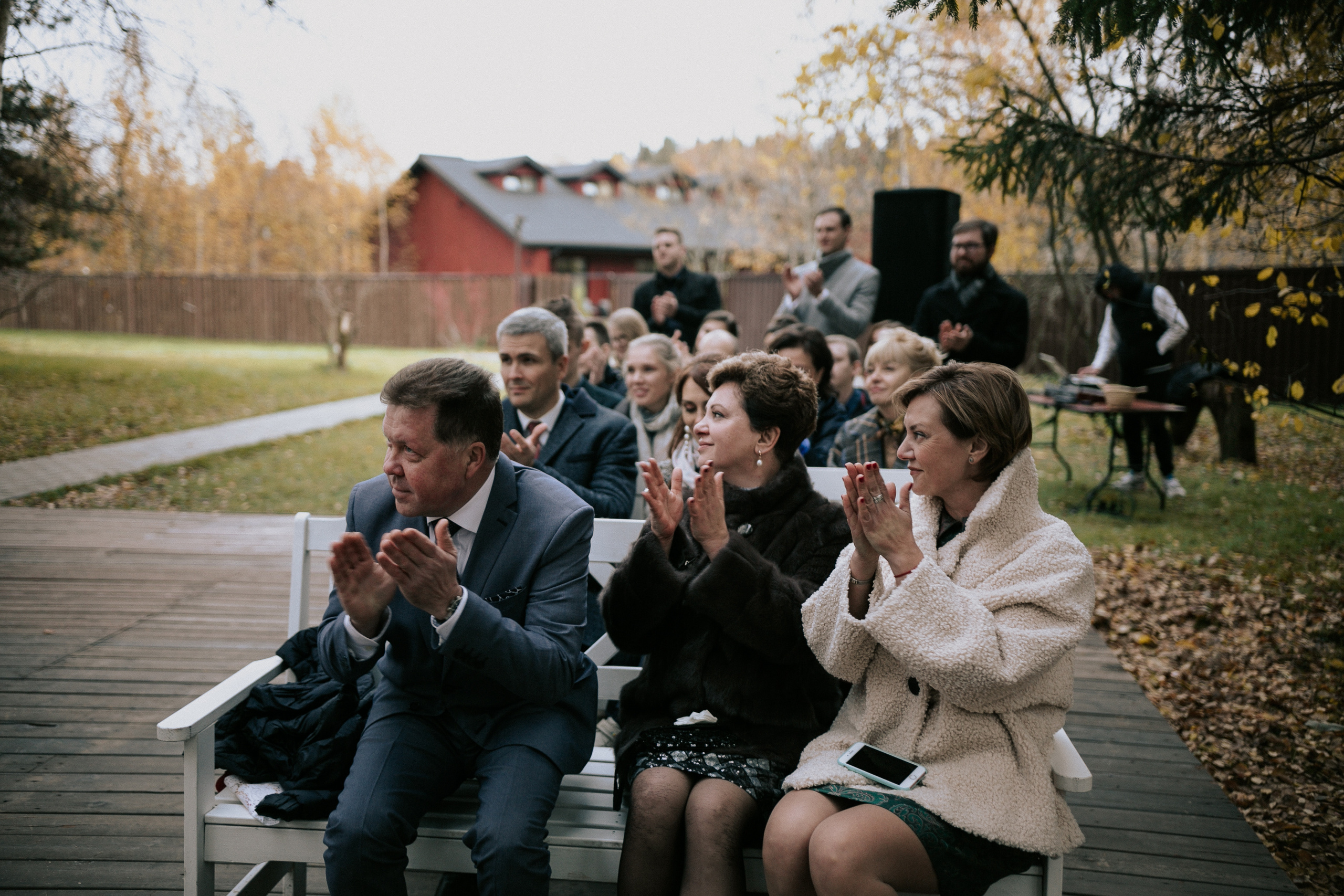 A & I. Свадебный фотограф в Москве Влад Бойцов