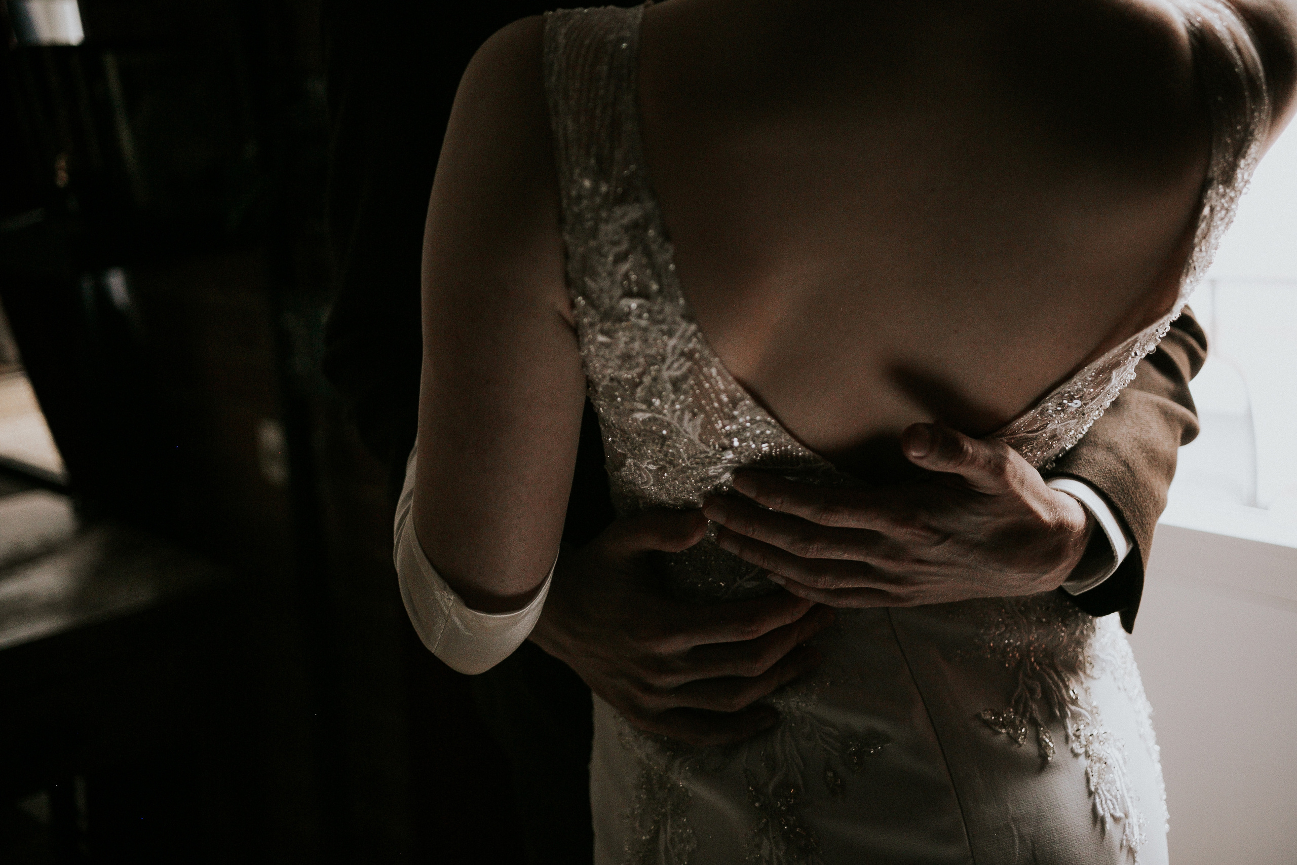 A & M. Свадебный фотограф в Москве Влад Бойцов