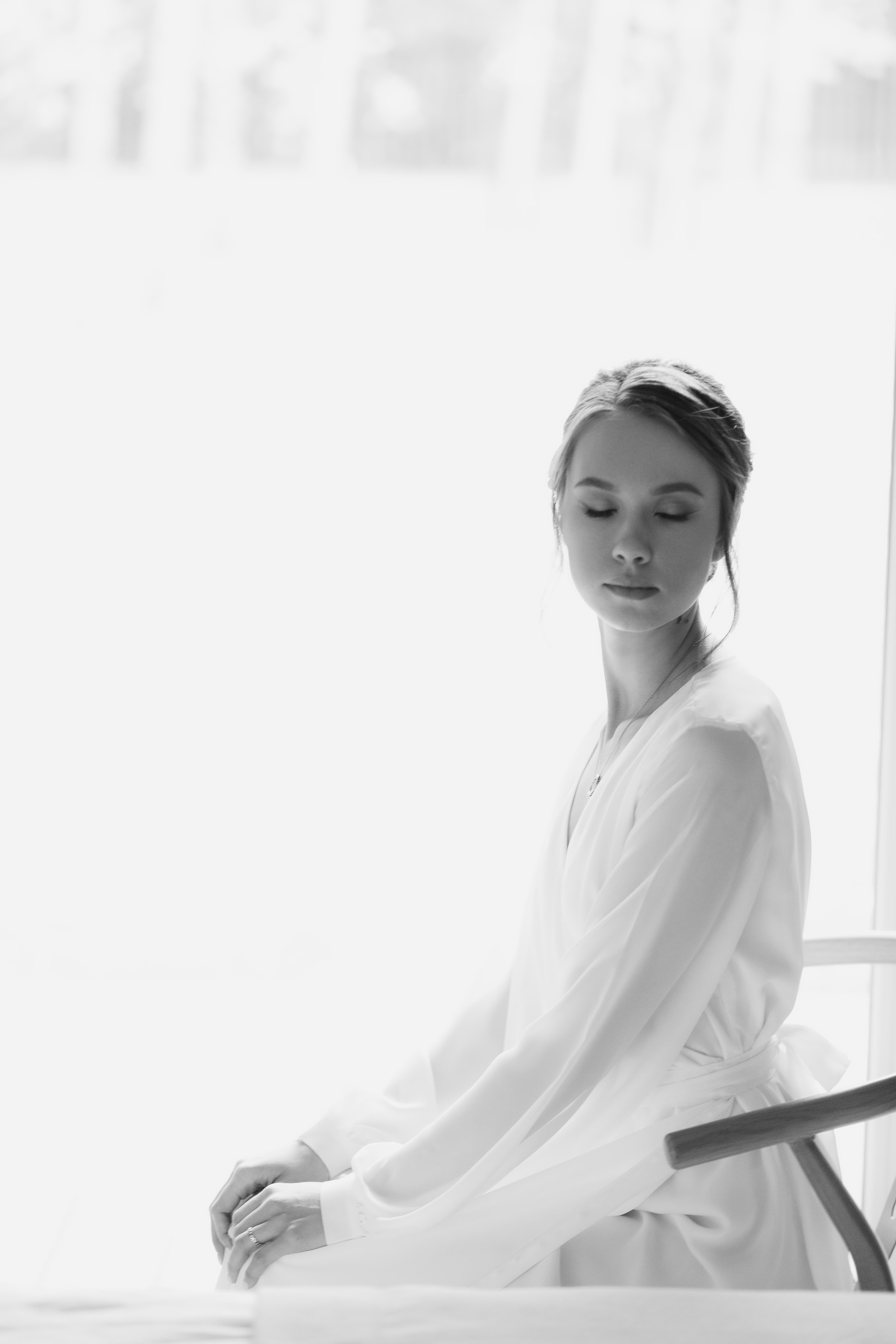 A & I. Свадебный фотограф в Москве Влад Бойцов