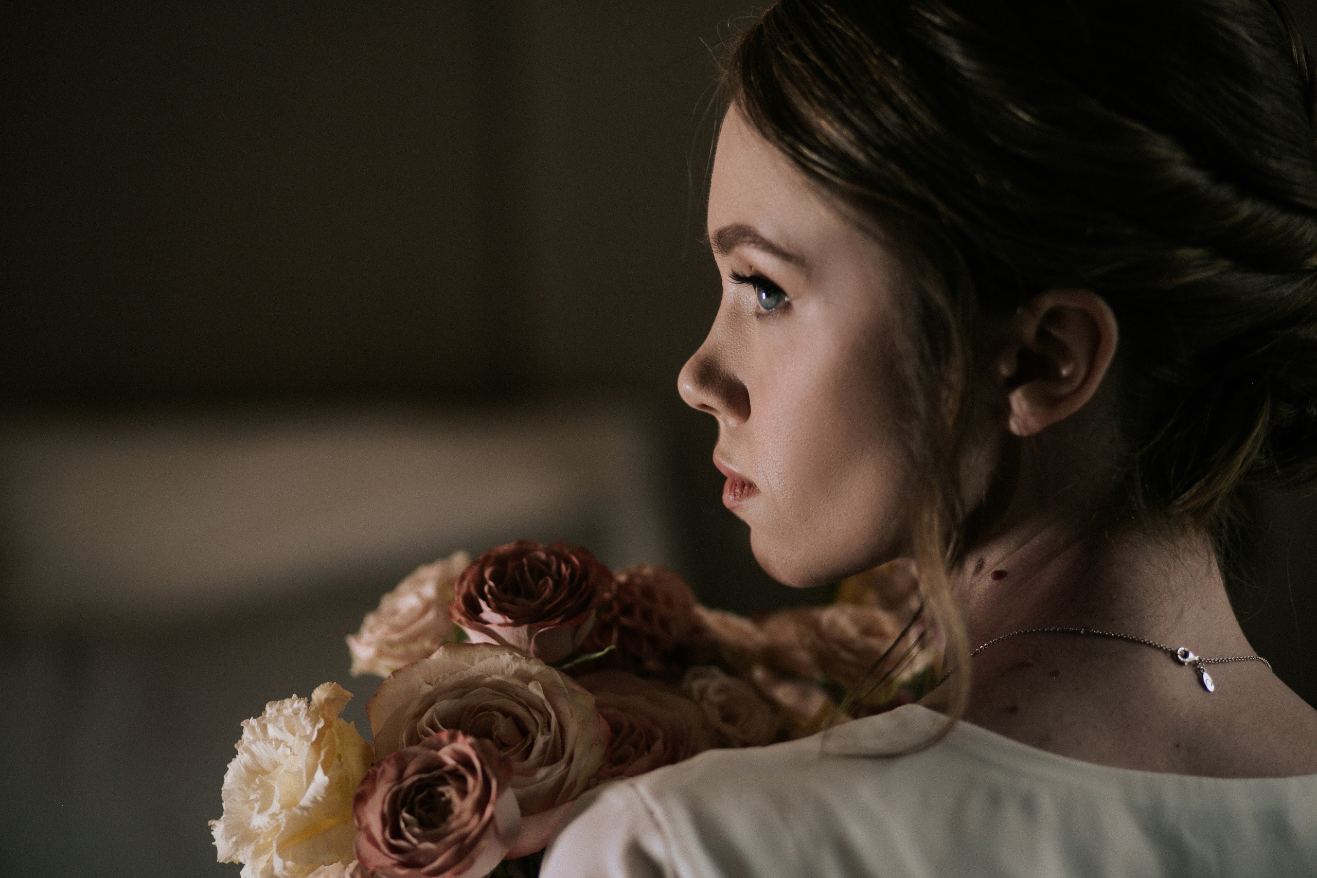 A & I. Свадебный фотограф в Москве Влад Бойцов