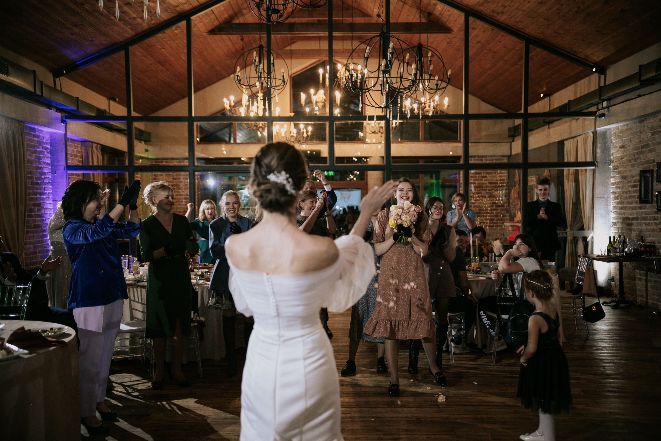 A & I. Свадебный фотограф в Москве Влад Бойцов