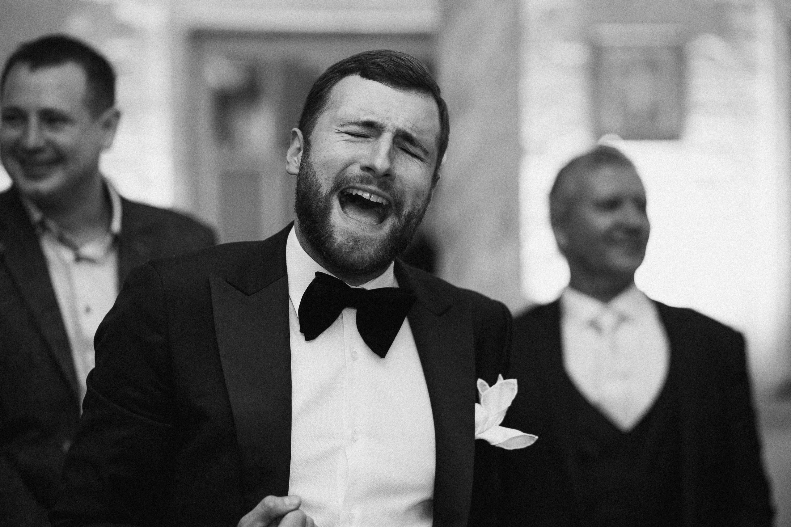 A & M. Свадебный фотограф в Москве Влад Бойцов