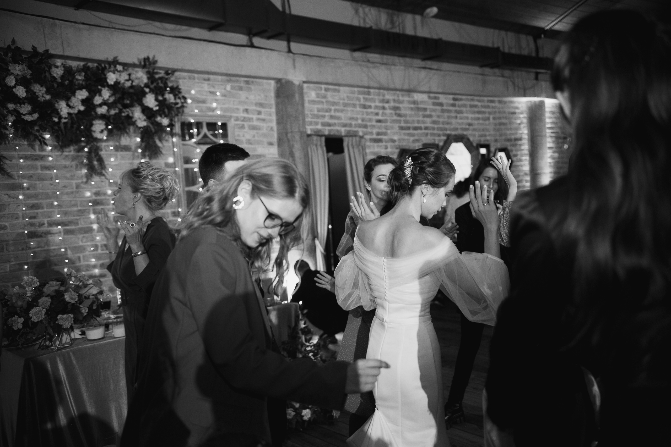 A & I. Свадебный фотограф в Москве Влад Бойцов