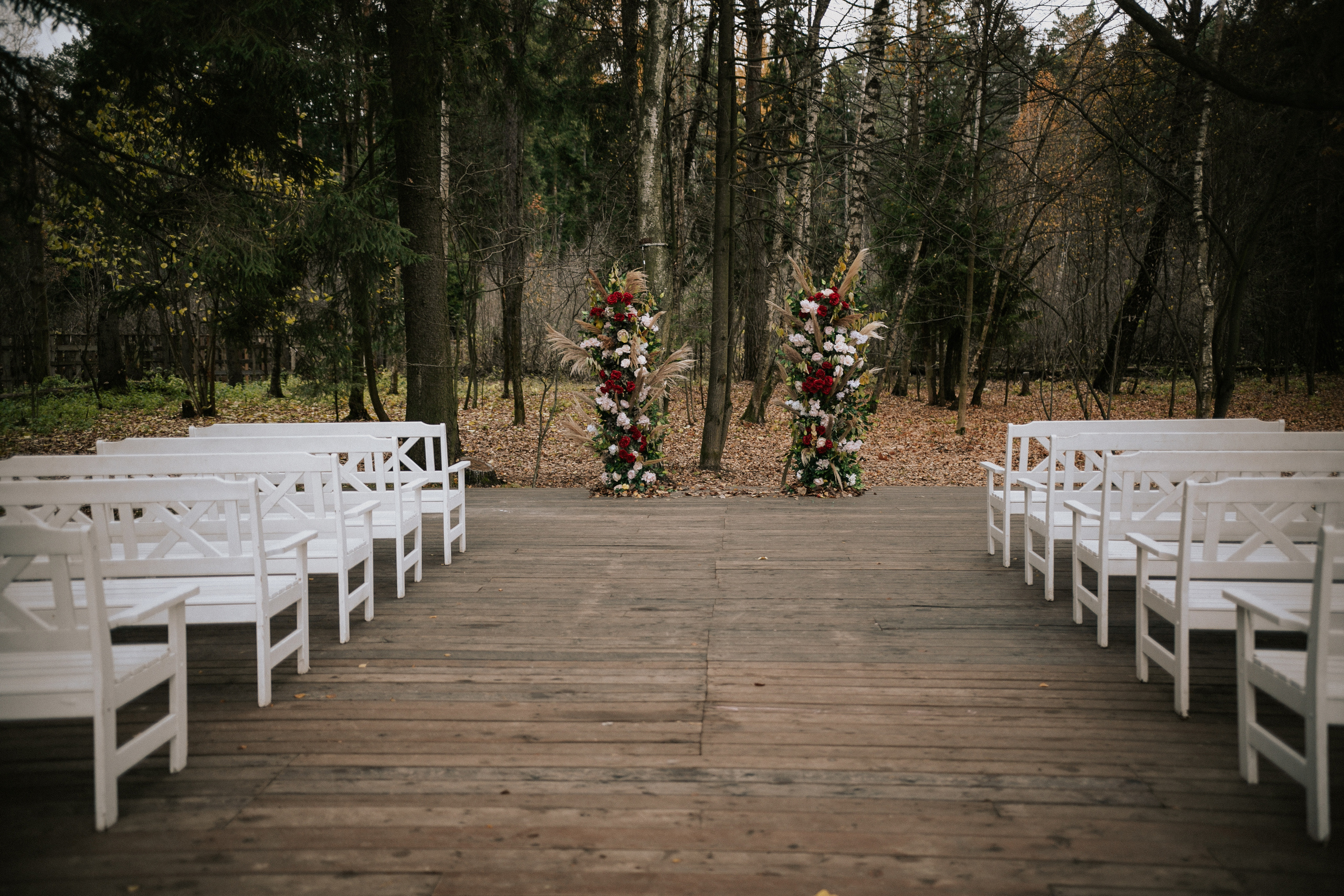 A & I. Свадебный фотограф в Москве Влад Бойцов