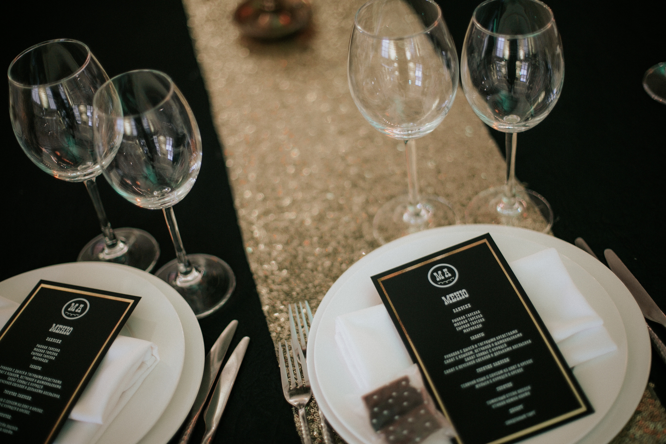 A & M. Свадебный фотограф в Москве Влад Бойцов