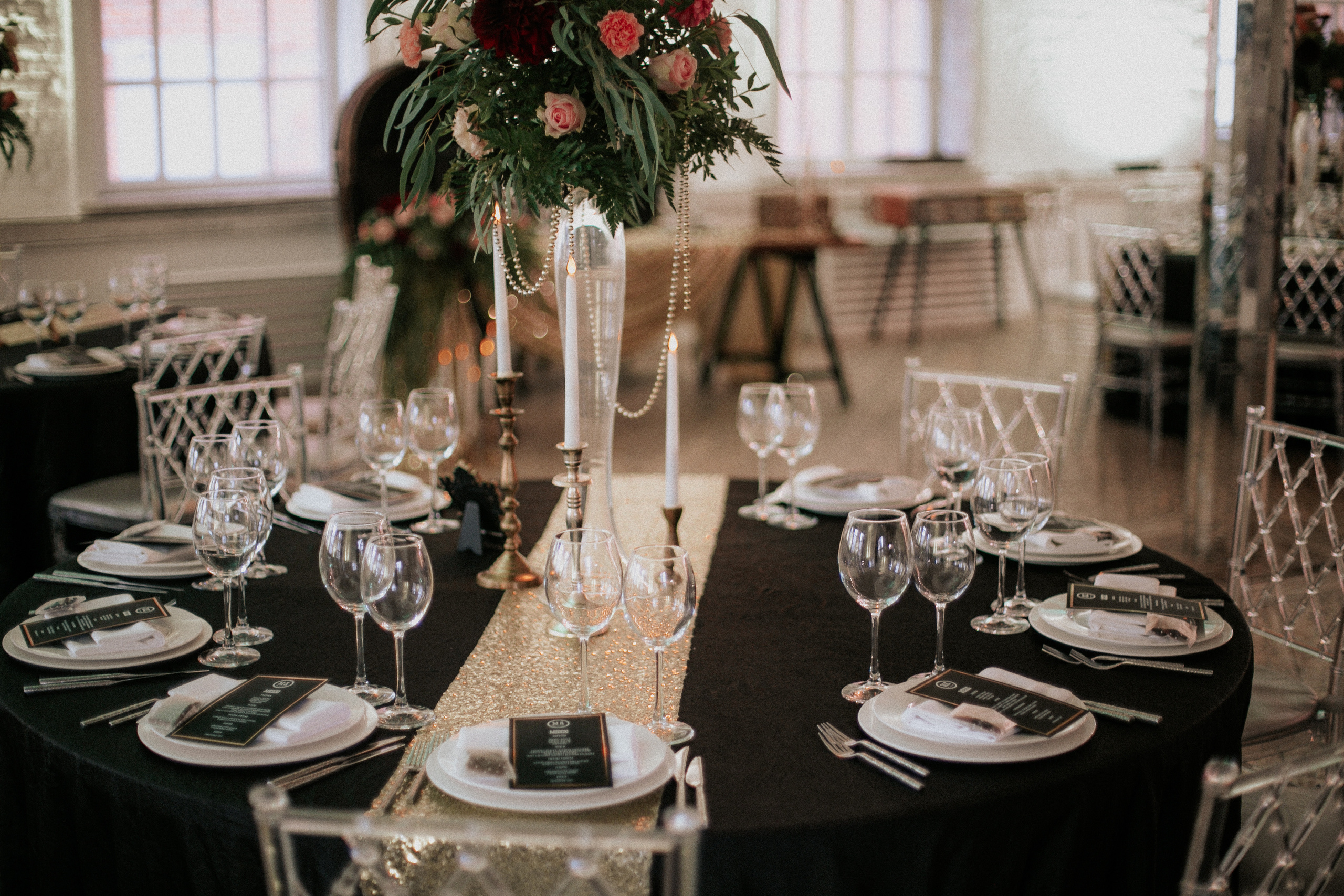 A & M. Свадебный фотограф в Москве Влад Бойцов