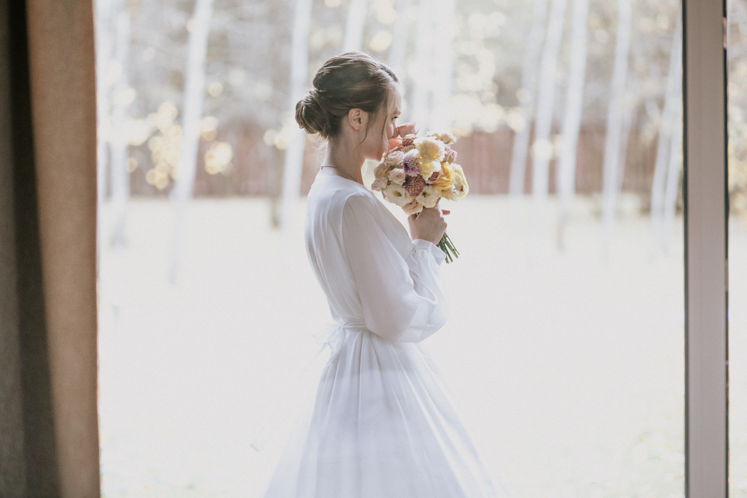 A & I. Свадебный фотограф в Москве Влад Бойцов