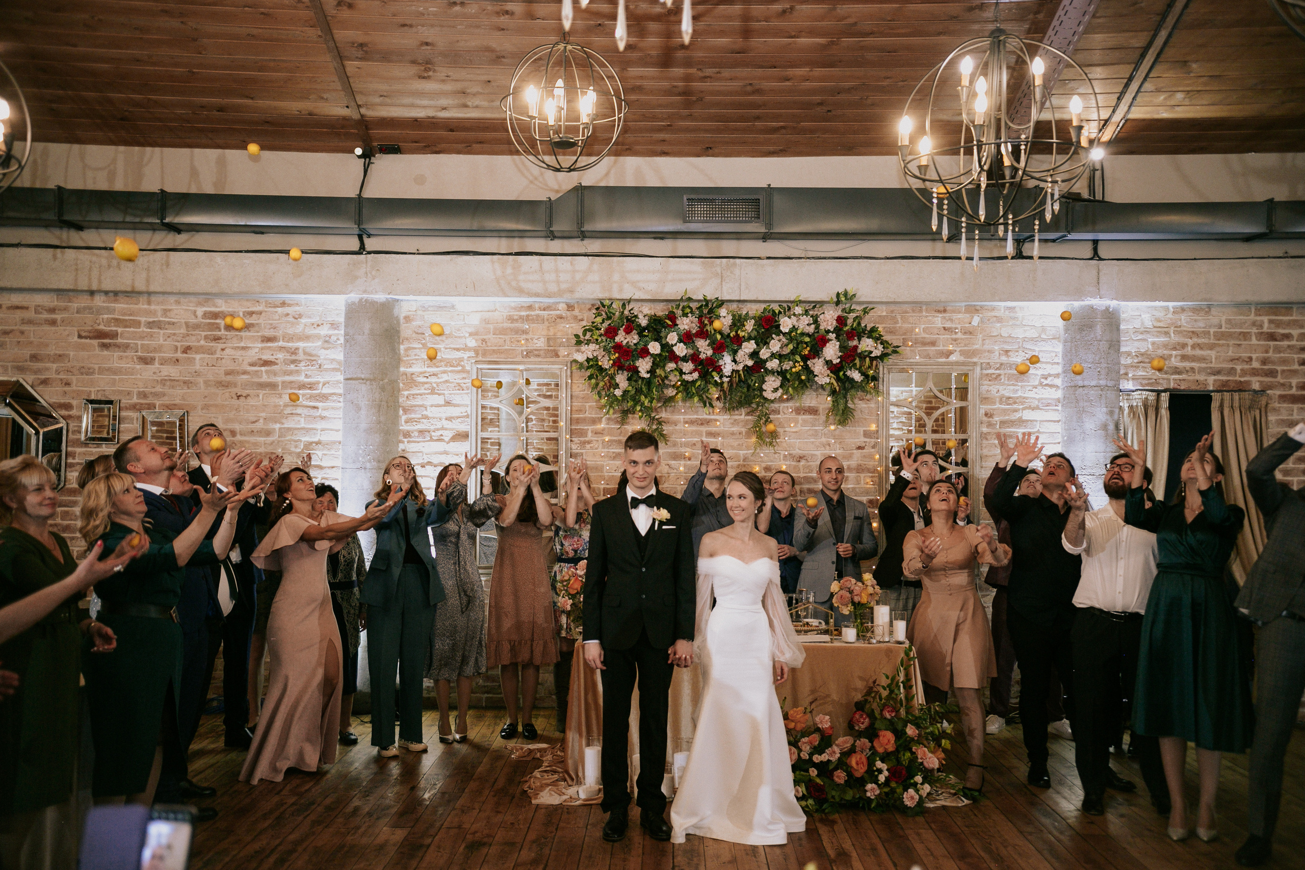 A & I. Свадебный фотограф в Москве Влад Бойцов