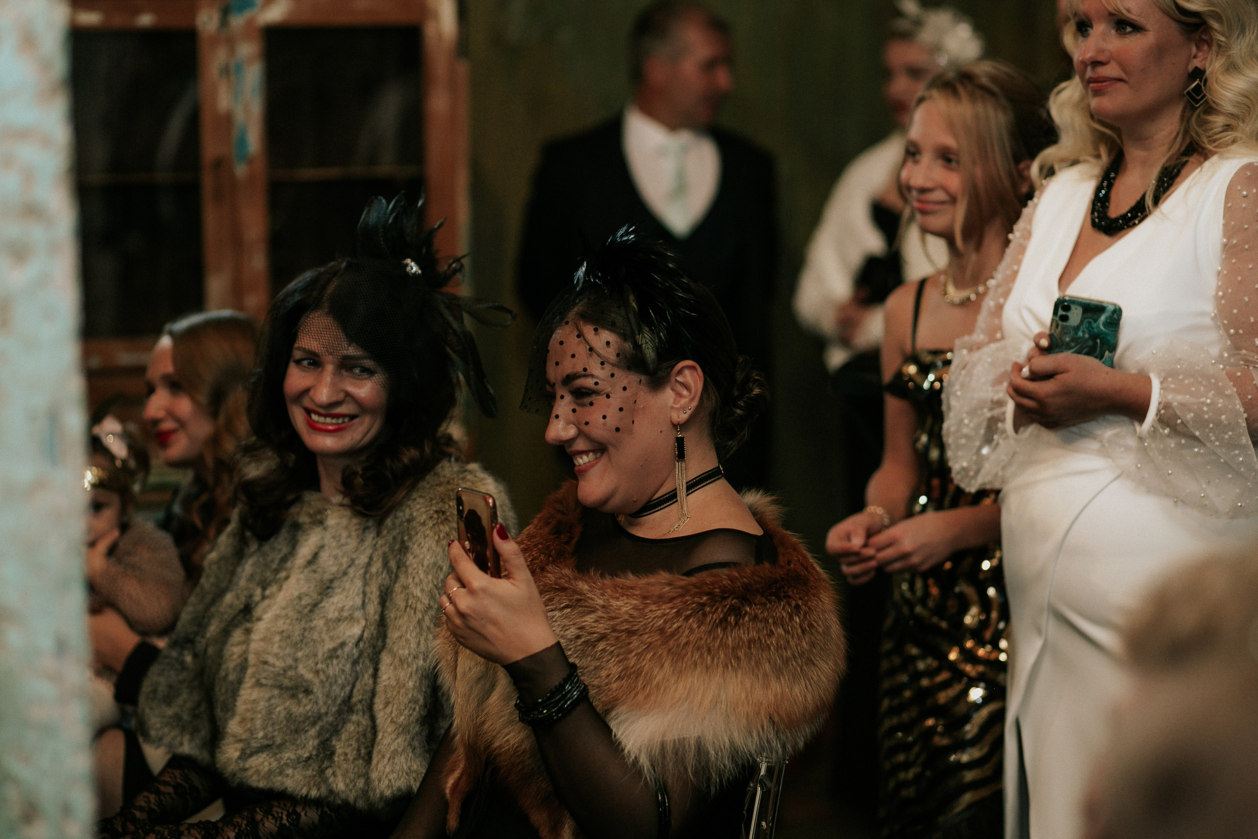 A & M. Свадебный фотограф в Москве Влад Бойцов