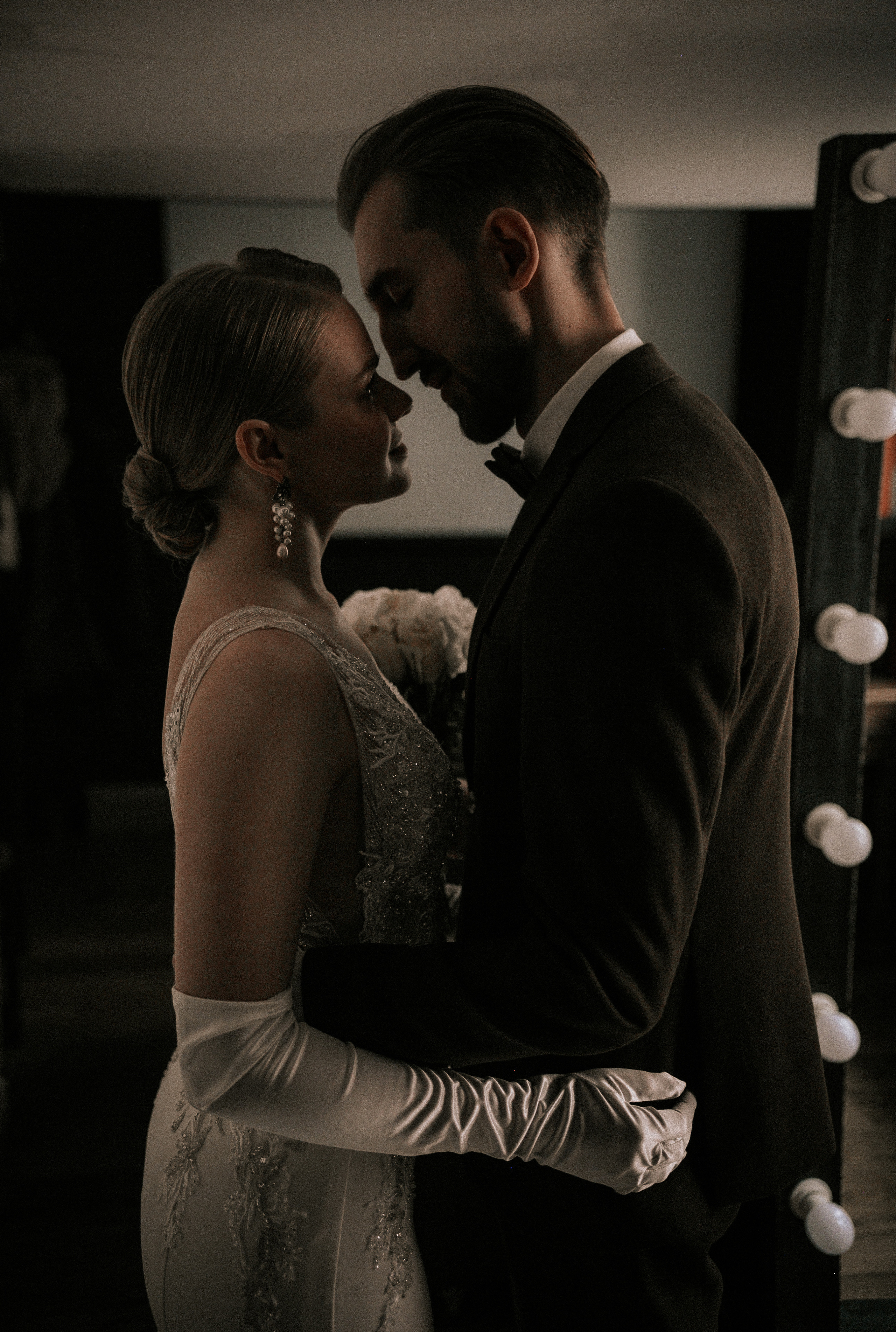 A & M. Свадебный фотограф в Москве Влад Бойцов